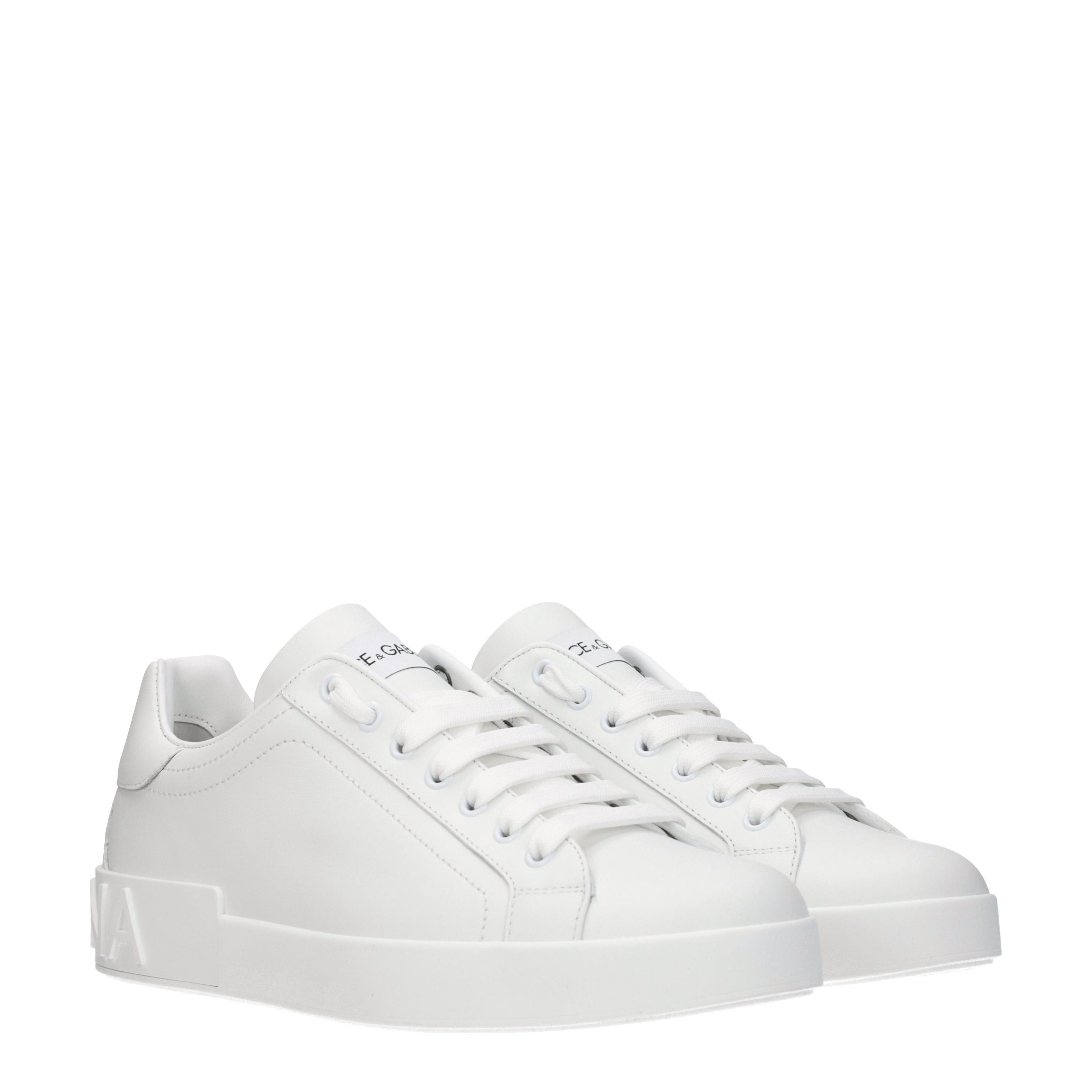 Dolce & Gabbana Sneakers Size US 6 / EU 39 - 1 Thumbnail