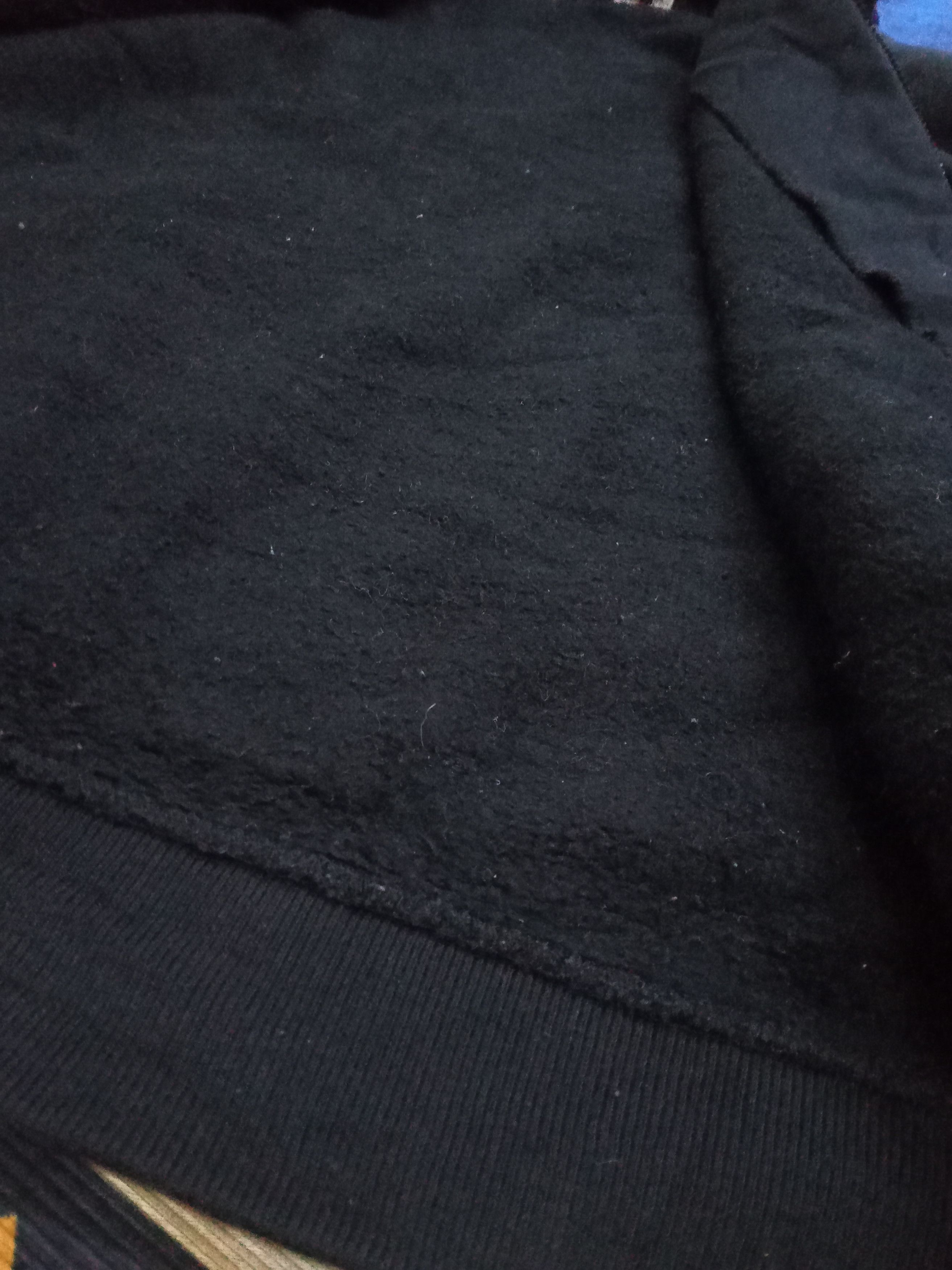 A.P.C. A.P.C. Rue De Fleurus Paris Hoodie Jacket (Distress Fade) Size US M / EU 48-50 / 2 - 9 Thumbnail