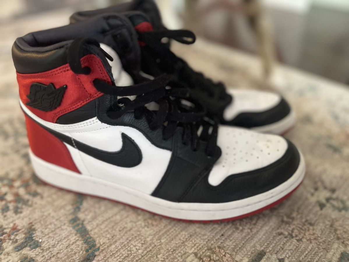 Jordan Brand Air jordan retro 1 Size US 8.5 / EU 41-42 - 2 Thumbnail