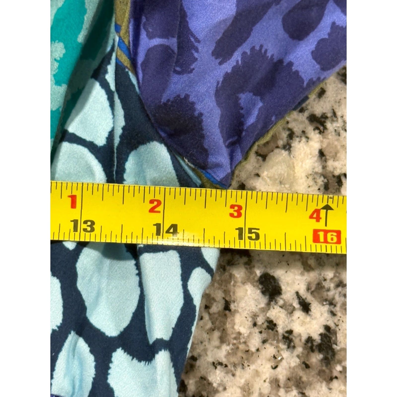 Anthropologie VINTAGE Anthropologie Geisha Designs Maxi Dress Women XS Long Sleeve Animal Print 70s Bohemian Summer Fall Spring Winter Size XS / US 0-2 / IT 36-38 - 6 Thumbnail