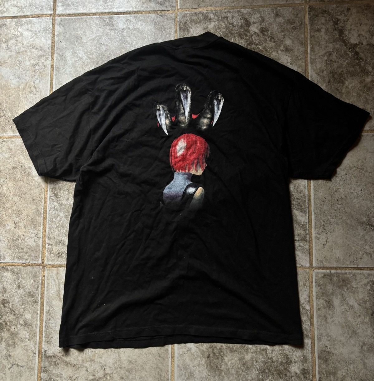 Vintage Dino Crisis 1999 Size US XL / EU 56 / 4 - 1 Thumbnail