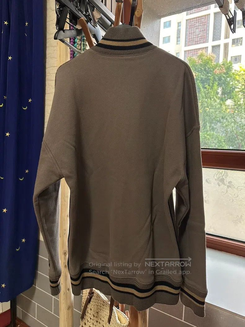 Loewe Loewe Zip-up Hoodie Jacket Size US XS / EU 42 / 0 - 2 Thumbnail