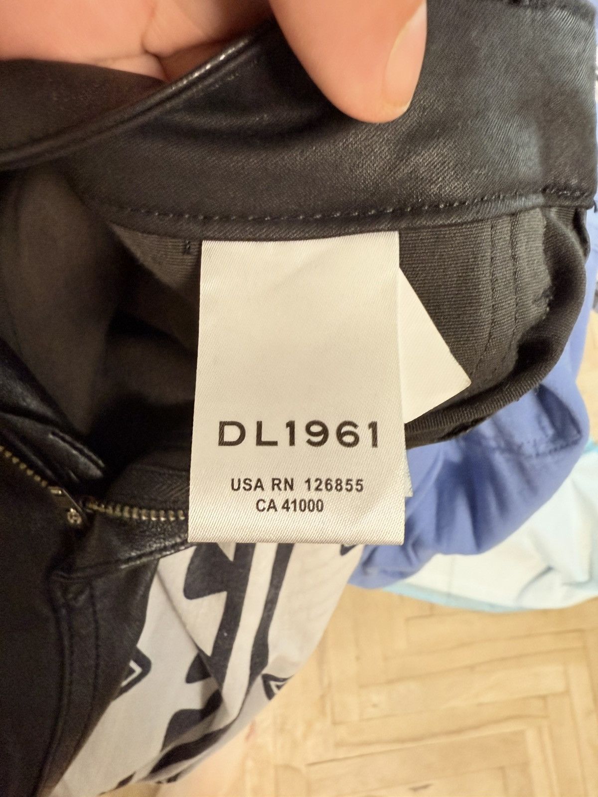 DL1961 Very nice Size M / US 6-8 / IT 42-44 - 2 Thumbnail