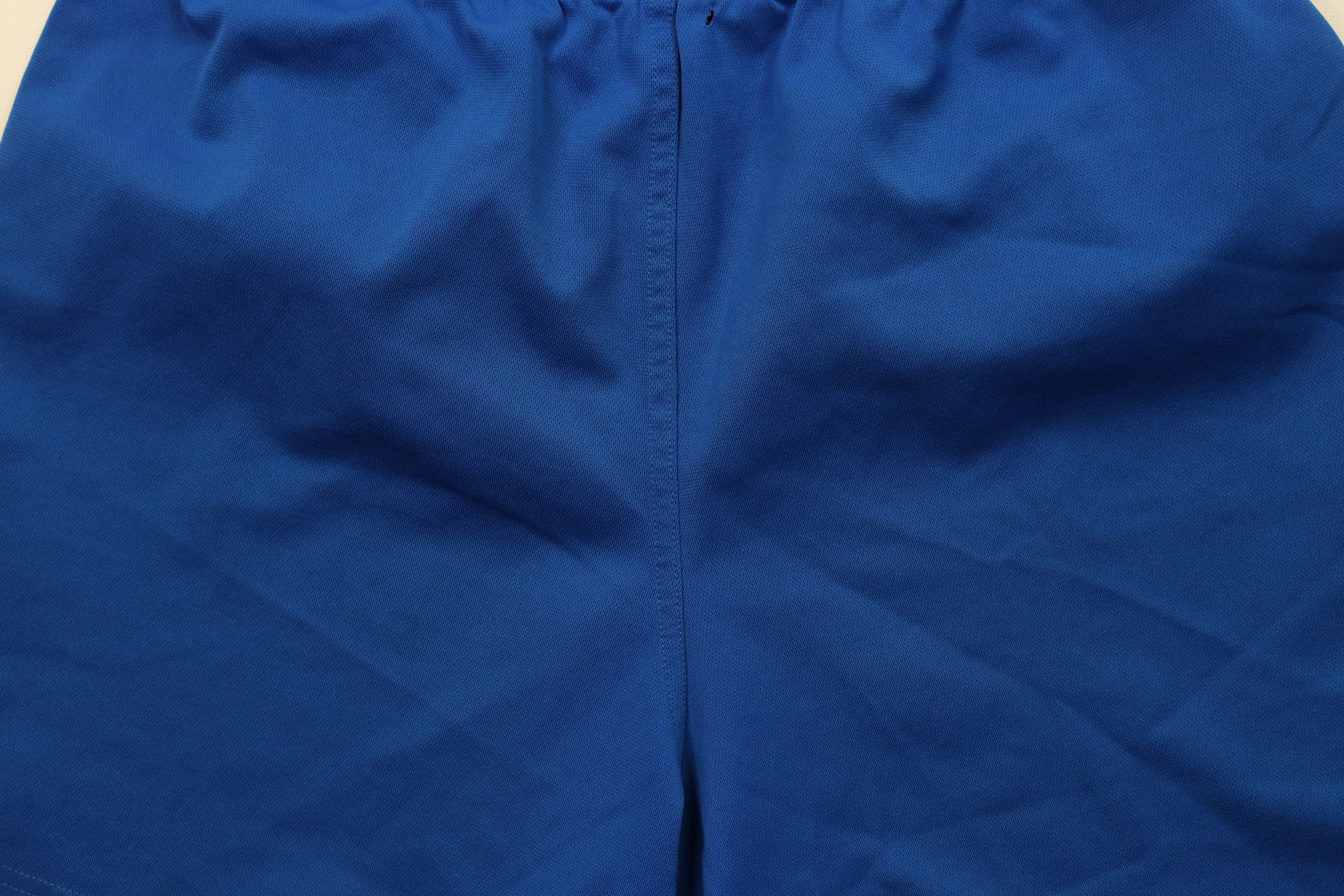 Kappa Vintage 90s Kappa Running Jogging Soccer Shorts Royal Blue Size US 32 / EU 48 - 10 Thumbnail