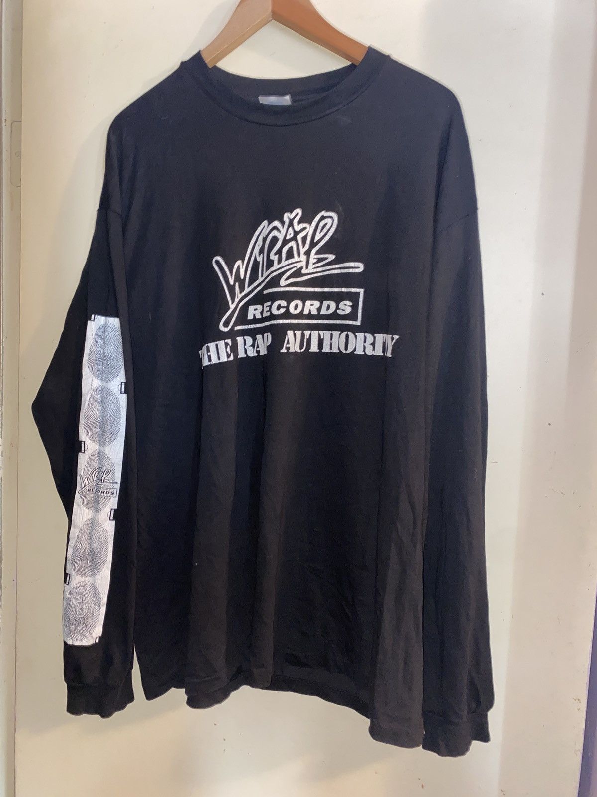 Warp Records T Shirt | Grailed