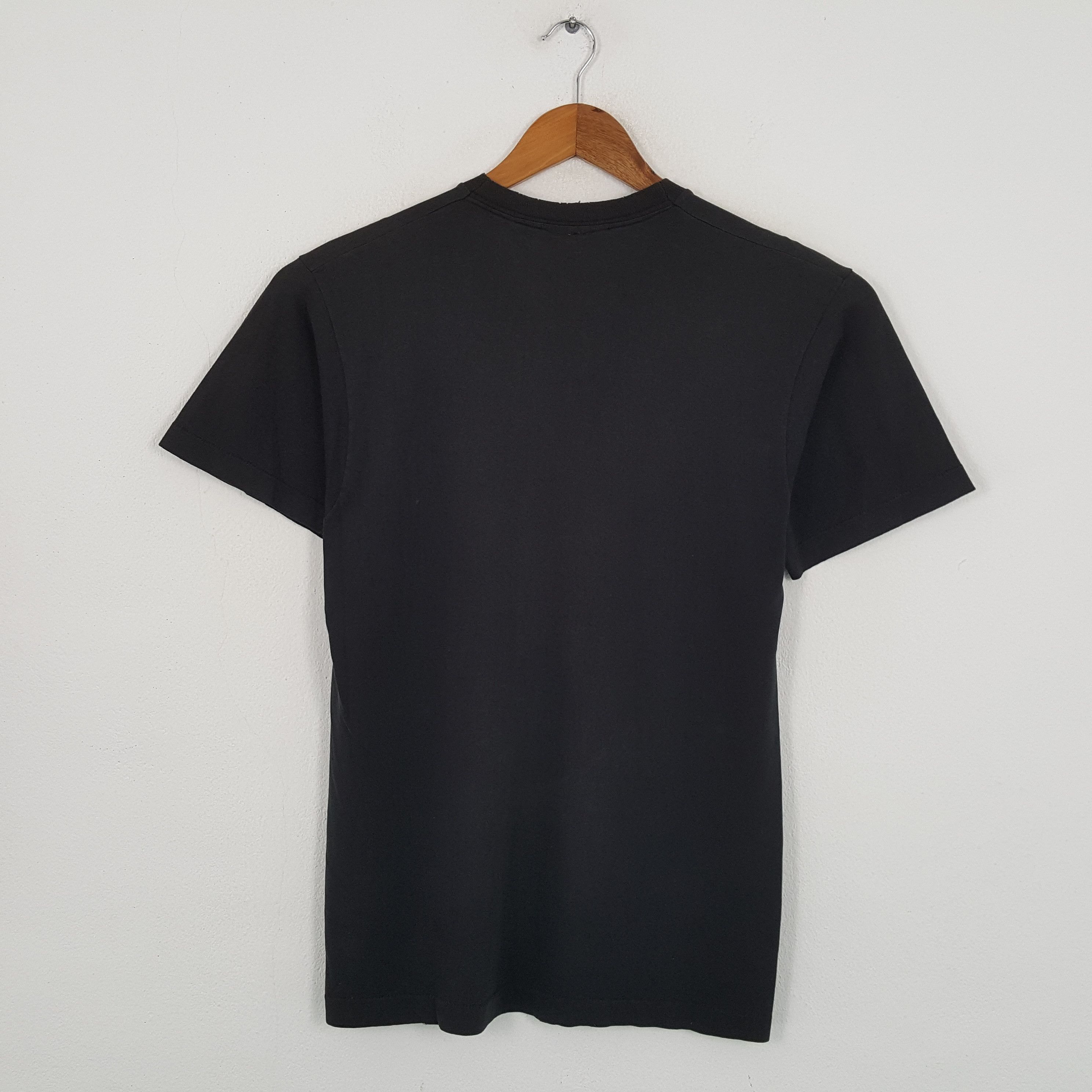 NFL × Vintage Vintage 90's RAIDERS LOS ANGELES Distressed T-Shirts Size US M / EU 48-50 / 2 - 3 Thumbnail