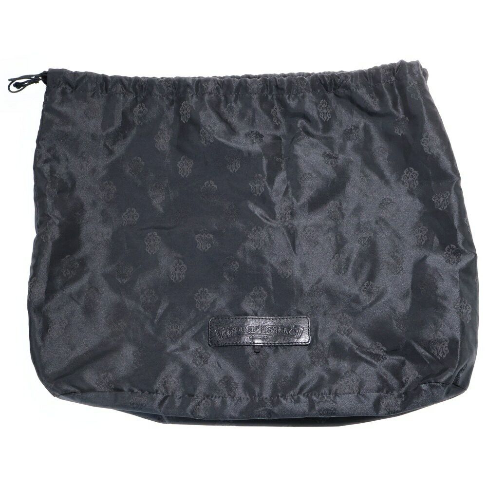 Chrome Hearts Chrome Hearts Mini Tote Bag Size ONE SIZE - 6 Thumbnail