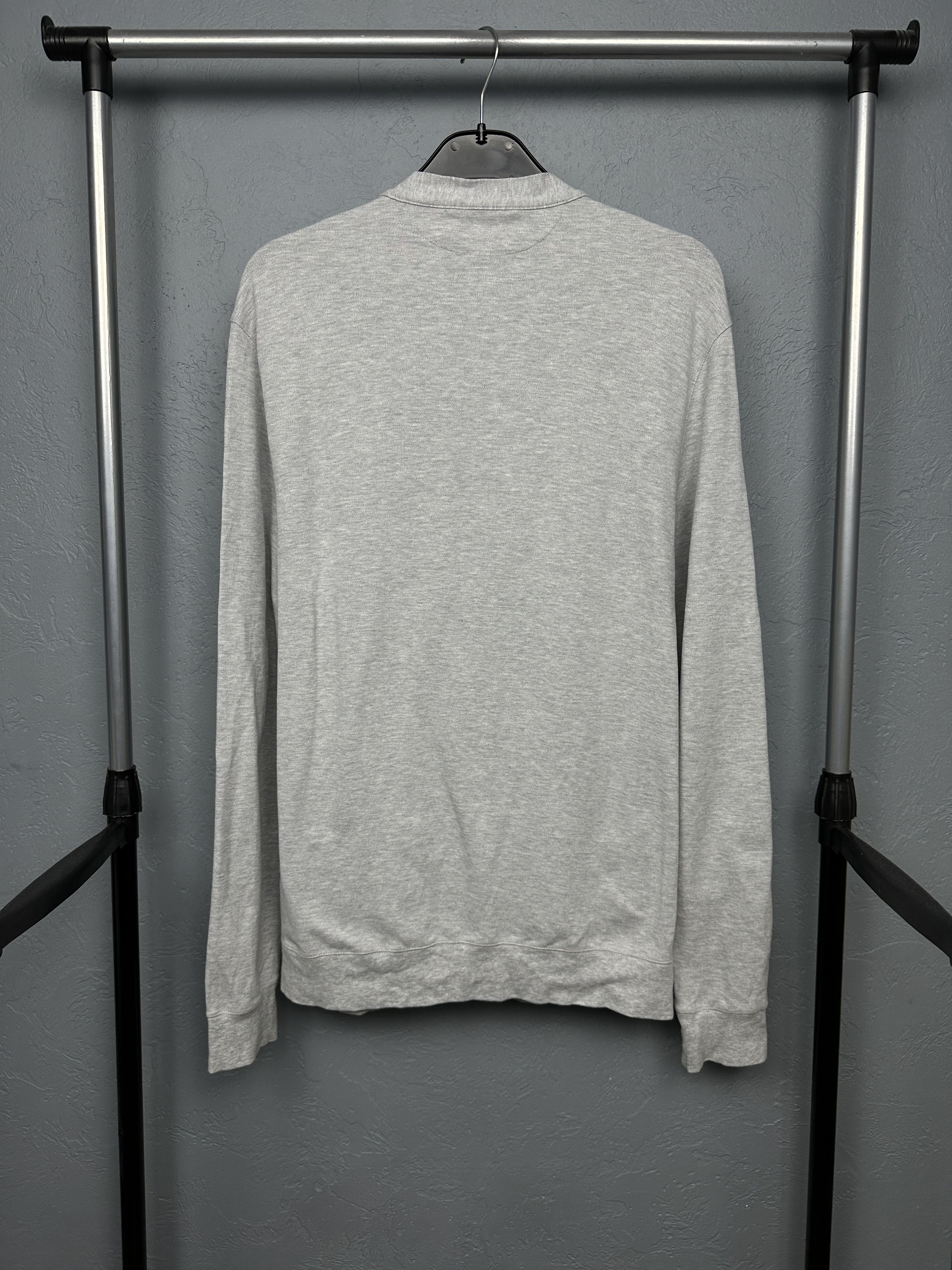 Polo Ralph Lauren Polo Ralph Lauren Vintage Mens Knit Cardigan Sweater Size US M / EU 48-50 / 2 - 6 Thumbnail