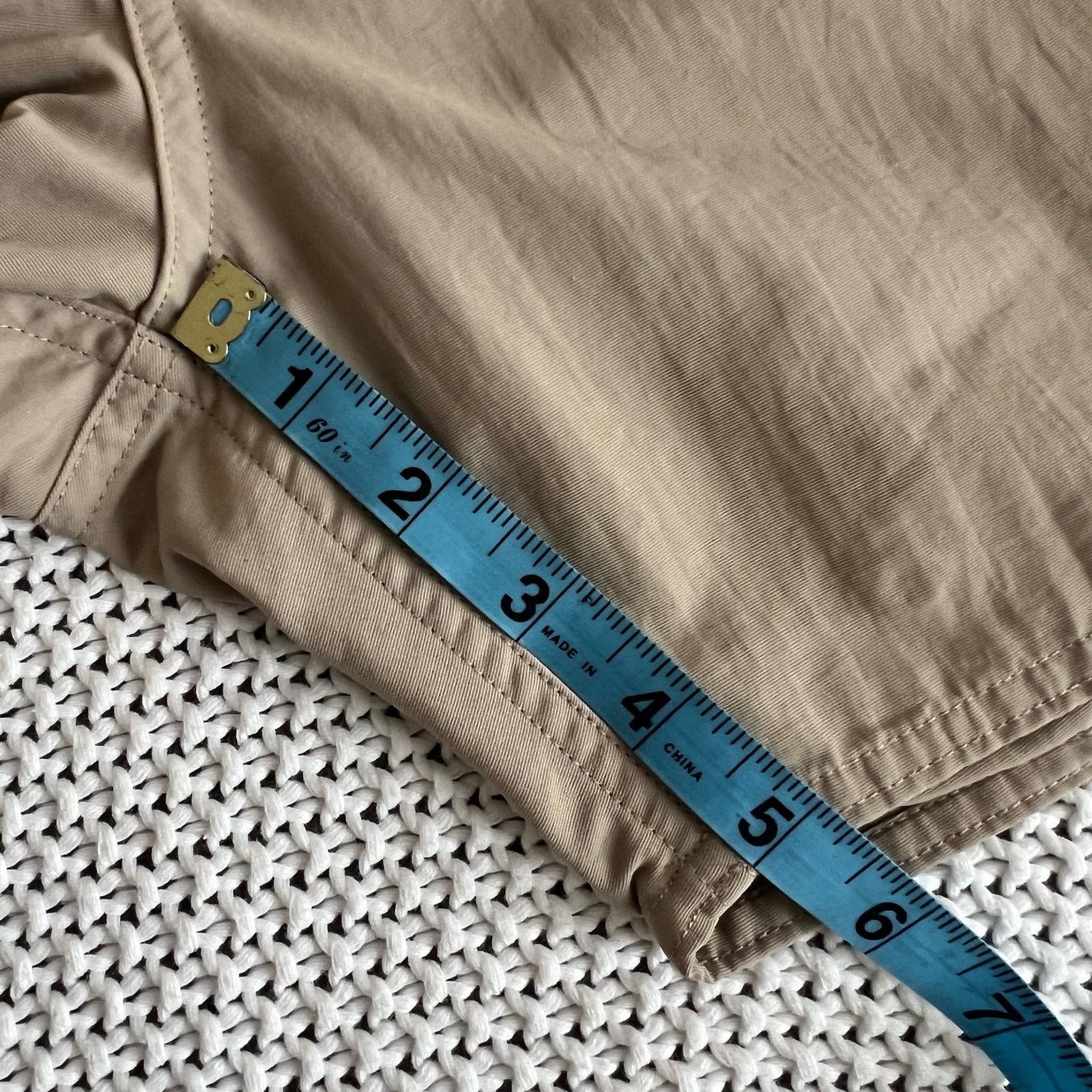 Saturdays NYC Saturdays NYC Ennis Boardshort Swim Size 32 Size US 32 / EU 48 - 11 Thumbnail