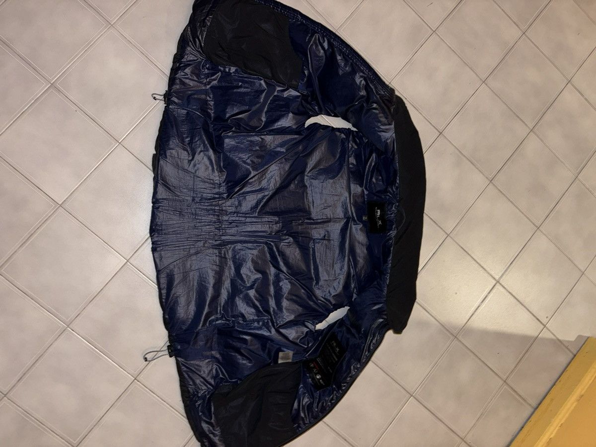 RLX Ralph Lauren Ralph Lauren RLX down puffer vest Size US XL / EU 56 / 4 - 5 Thumbnail