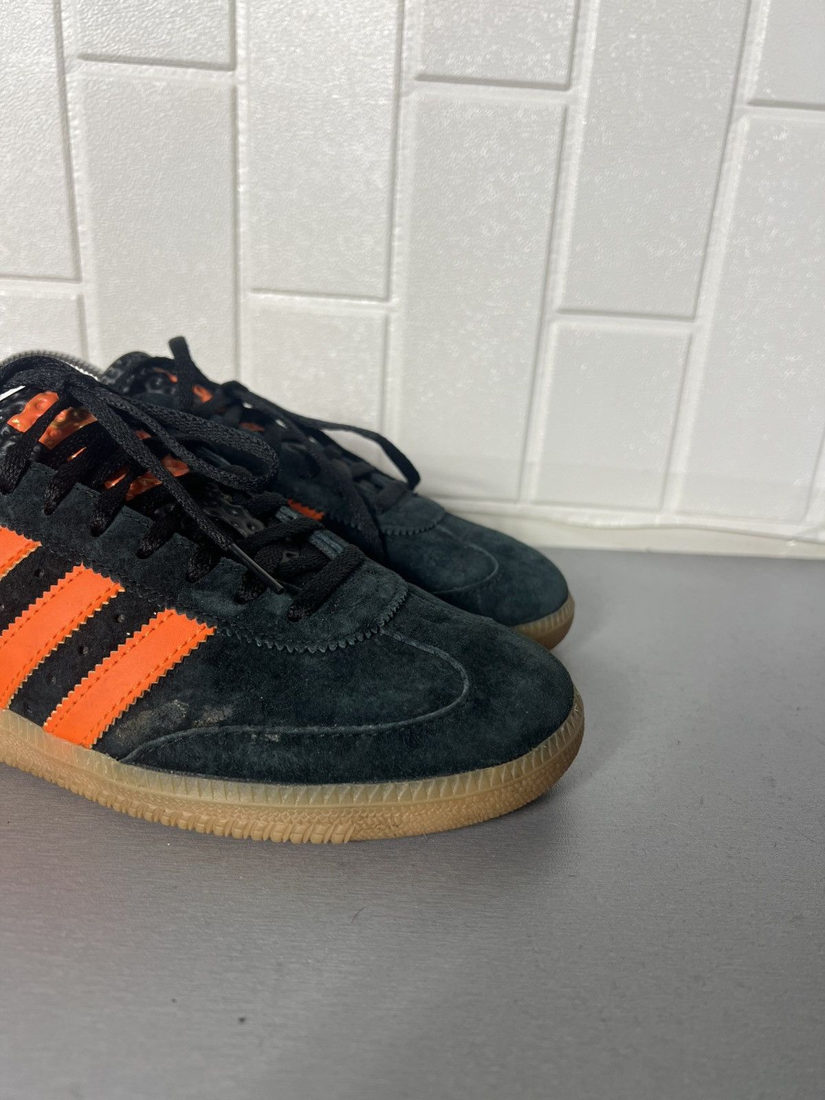 Adidas × Vintage VERY RARE ADIDAS ORIGINAL 240 JAPAN STYLE CITY SERIES Y2K Size US 7 / EU 40 - 2 Thumbnail