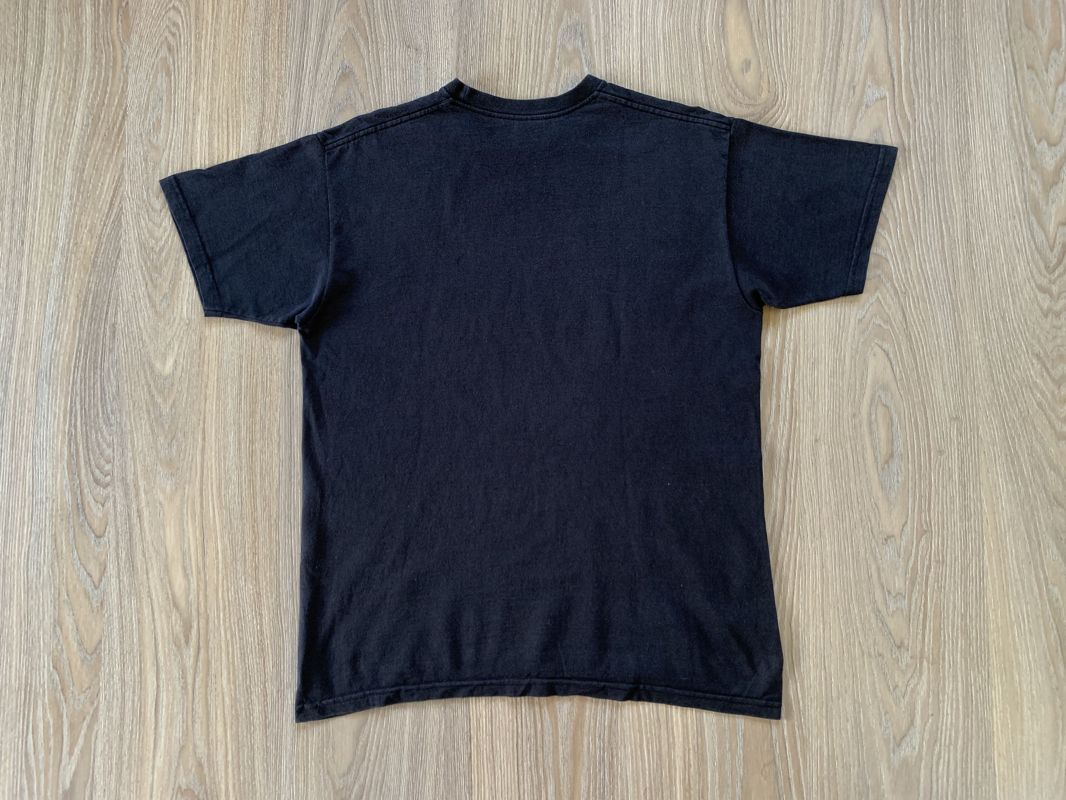 Vintage Svartsorg Music Group Cross T-Shirt
