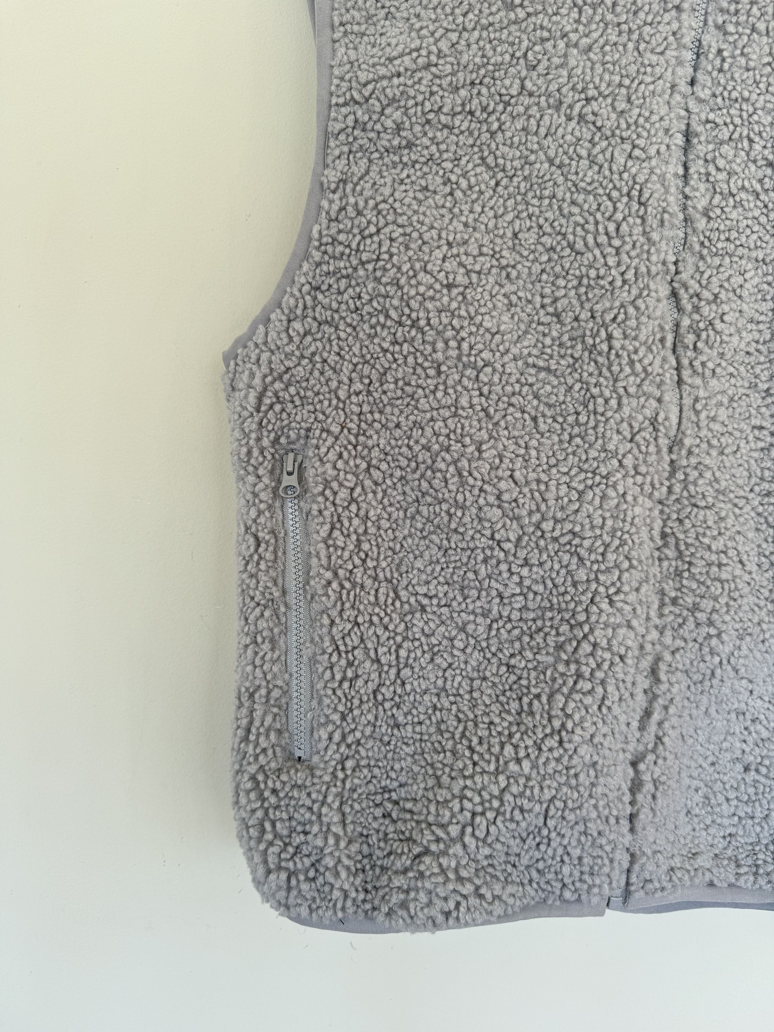 Corteiz Corteiz Furry Vest Size US M / EU 48-50 / 2 - 4 Thumbnail