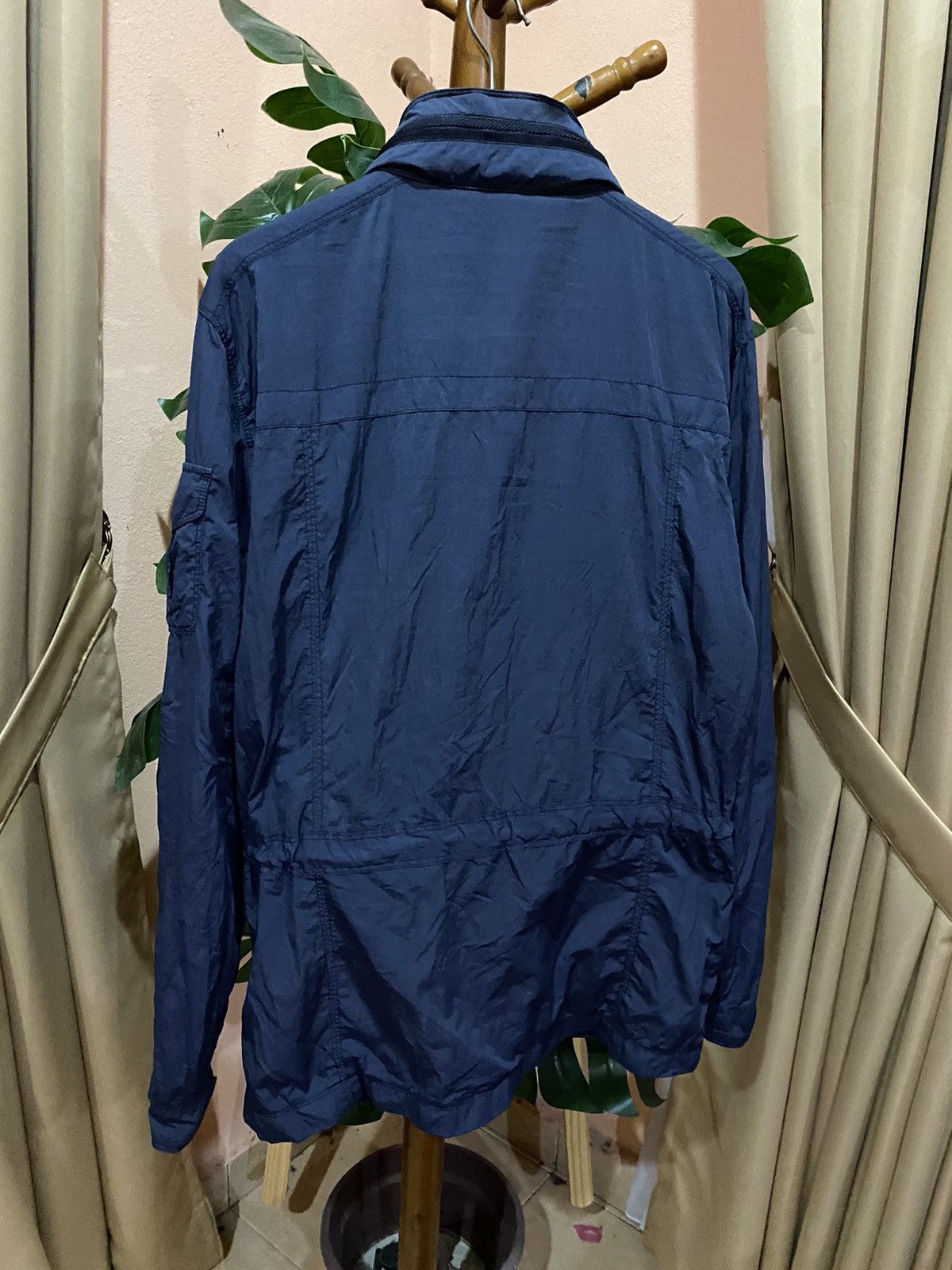 Napapijri Napapijri Geographic Outdoor Jacket Stylish Outerwear Size US XL / EU 56 / 4 - 13 Thumbnail