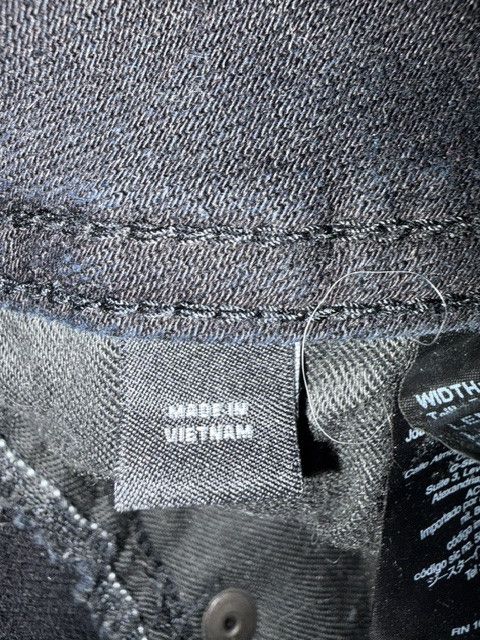 G-Star G-Star Raw Lynn Mid Skinny Jeans- Women's w28 l32 Dark Denim Size 28" / US 6 / IT 42 - 6 Thumbnail