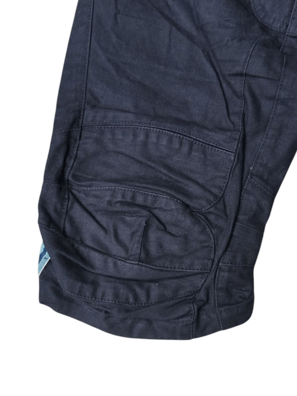Japanese Brand × SHINICHIRO ARAKAWA Shinichiro arakawa pants Size 24" / US 00 / IT 34 - 5 Thumbnail