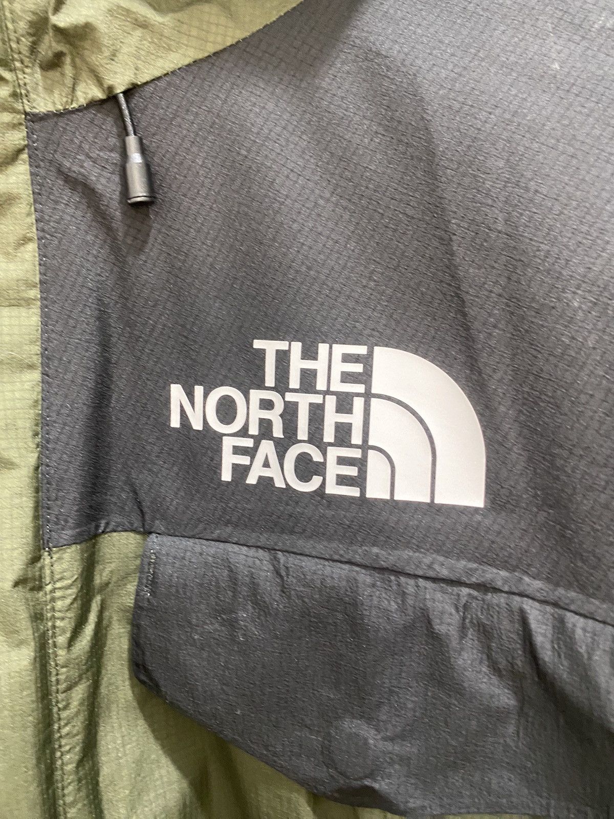 The North Face The North Face X Undercover Project U Soukuu Hike Packable , Size US XL / EU 56 / 4 - 4 Thumbnail