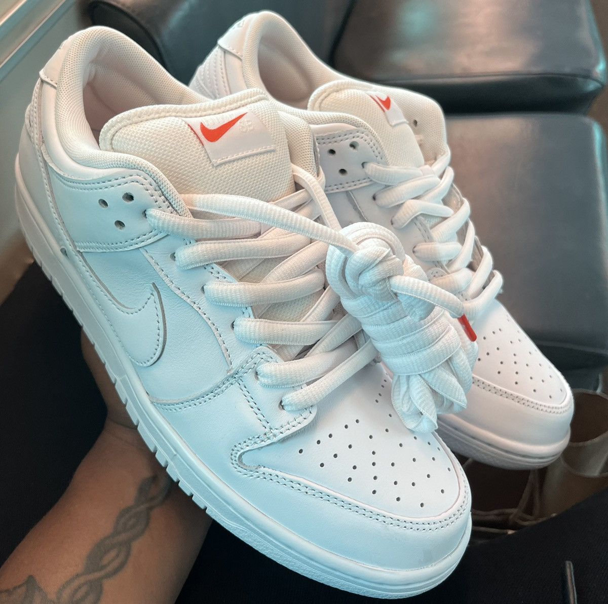 Nike NIKE SB DUNK LOW PRO Size US 9 / EU 42 - 2 Thumbnail