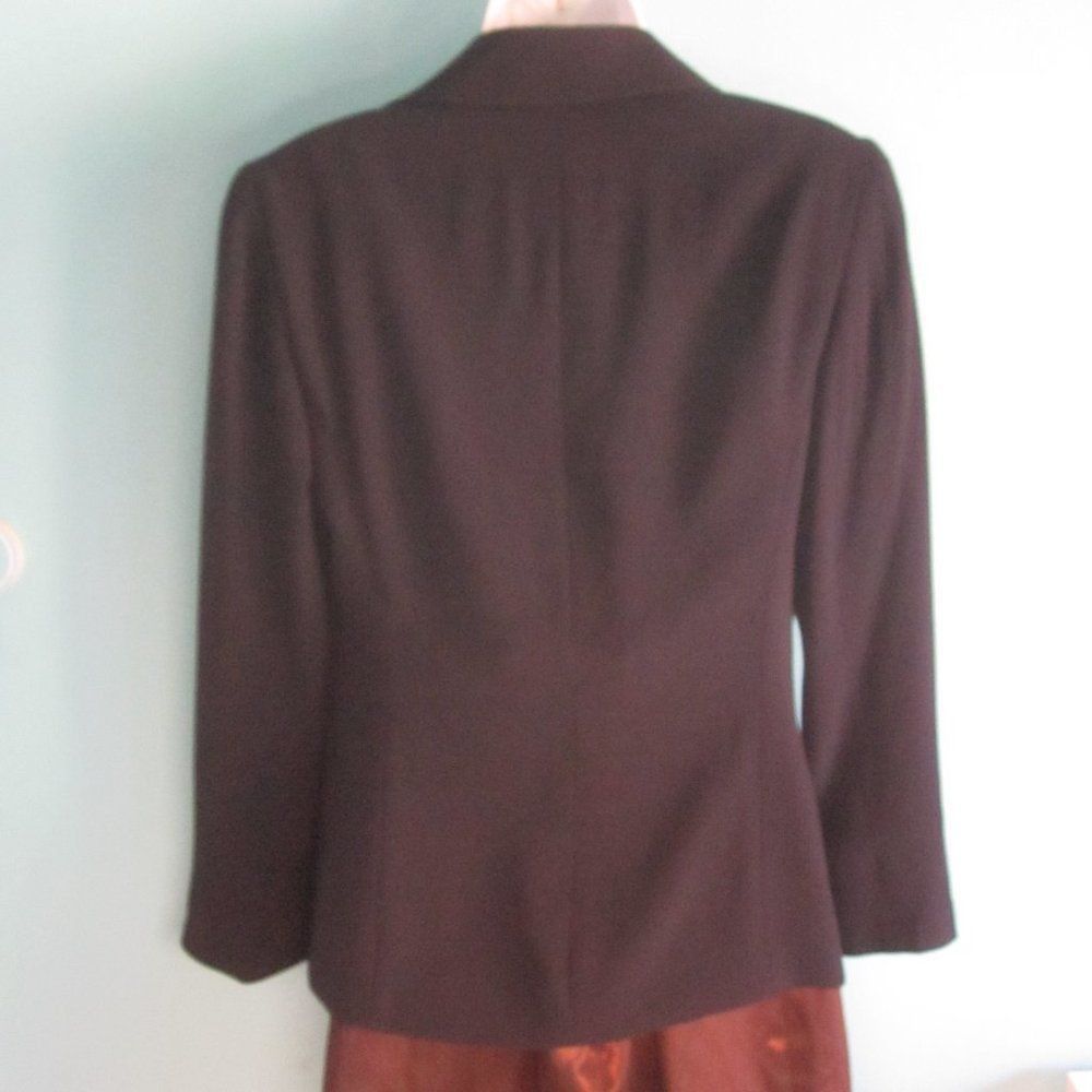 Lafayette 148 Lafayette 148 New York Blazer Size 2 Size XS / US 0-2 / IT 36-38 - 12 Thumbnail