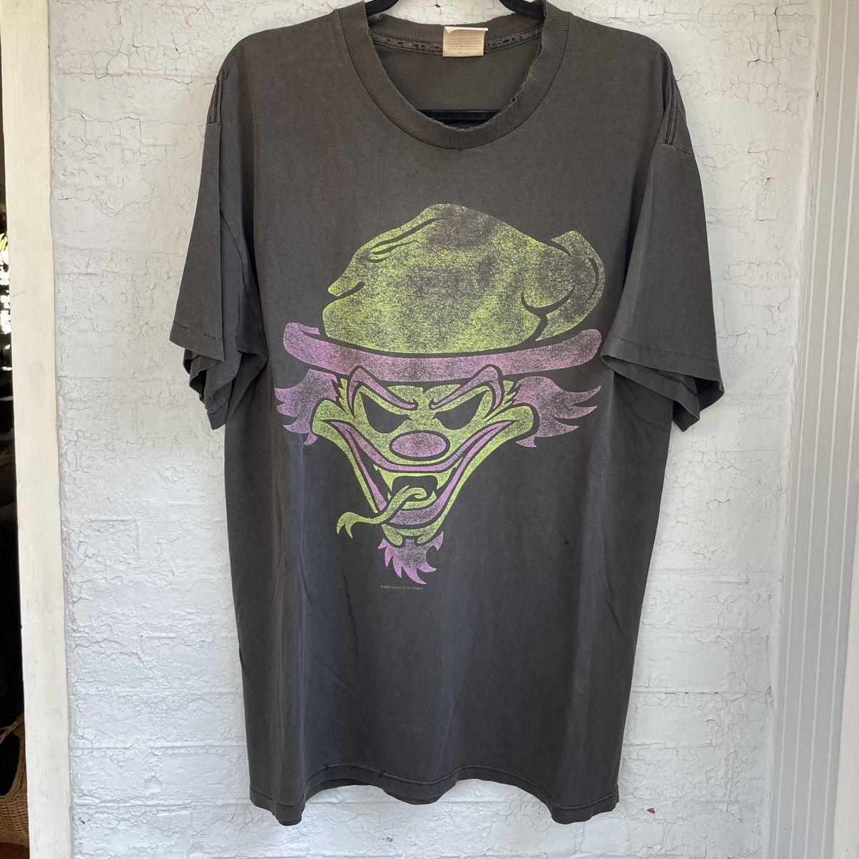 Vintage Insane Clown Posse shirt