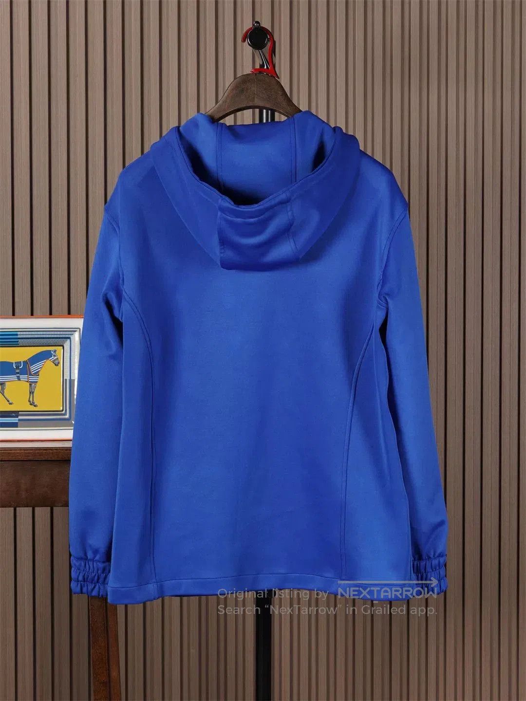 Kiton Kiton Hooded Sports Jacket Sale. Size US L / EU 52-54 / 3 - 2 Thumbnail