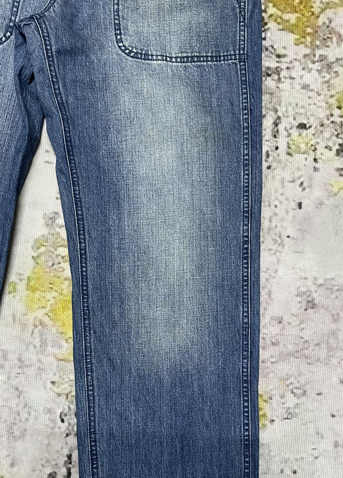 JW Anderson × Japanese Brand × Uniqlo Uniqlo x J.W.Anderson Designer Vintage Japan Size US 31 - 7 Thumbnail