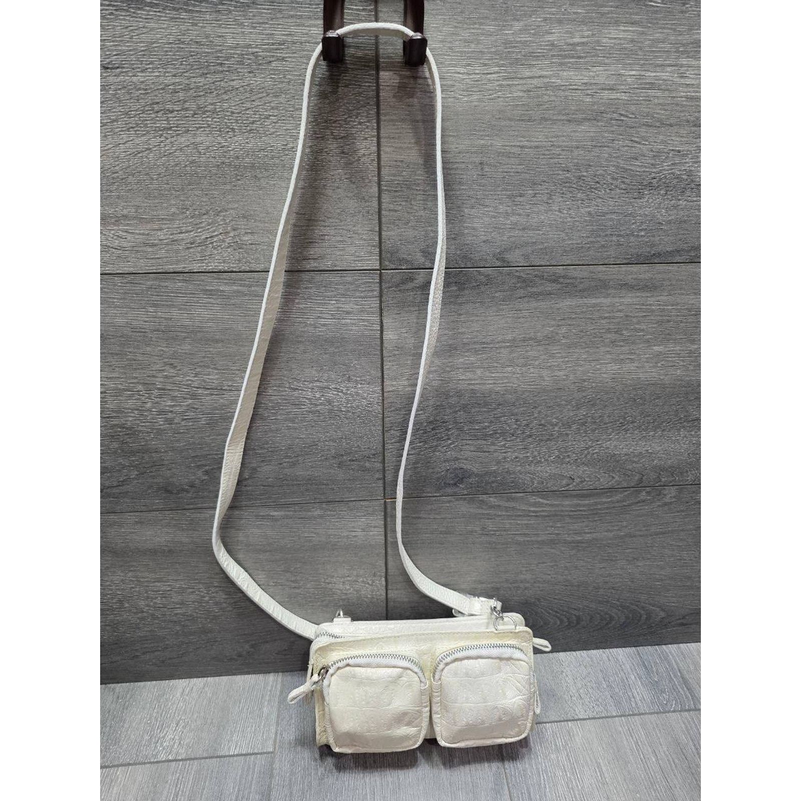 Brighton Brighton Ivory Wallet Crossbody Bag B000451 Size ONE SIZE - 3 Thumbnail