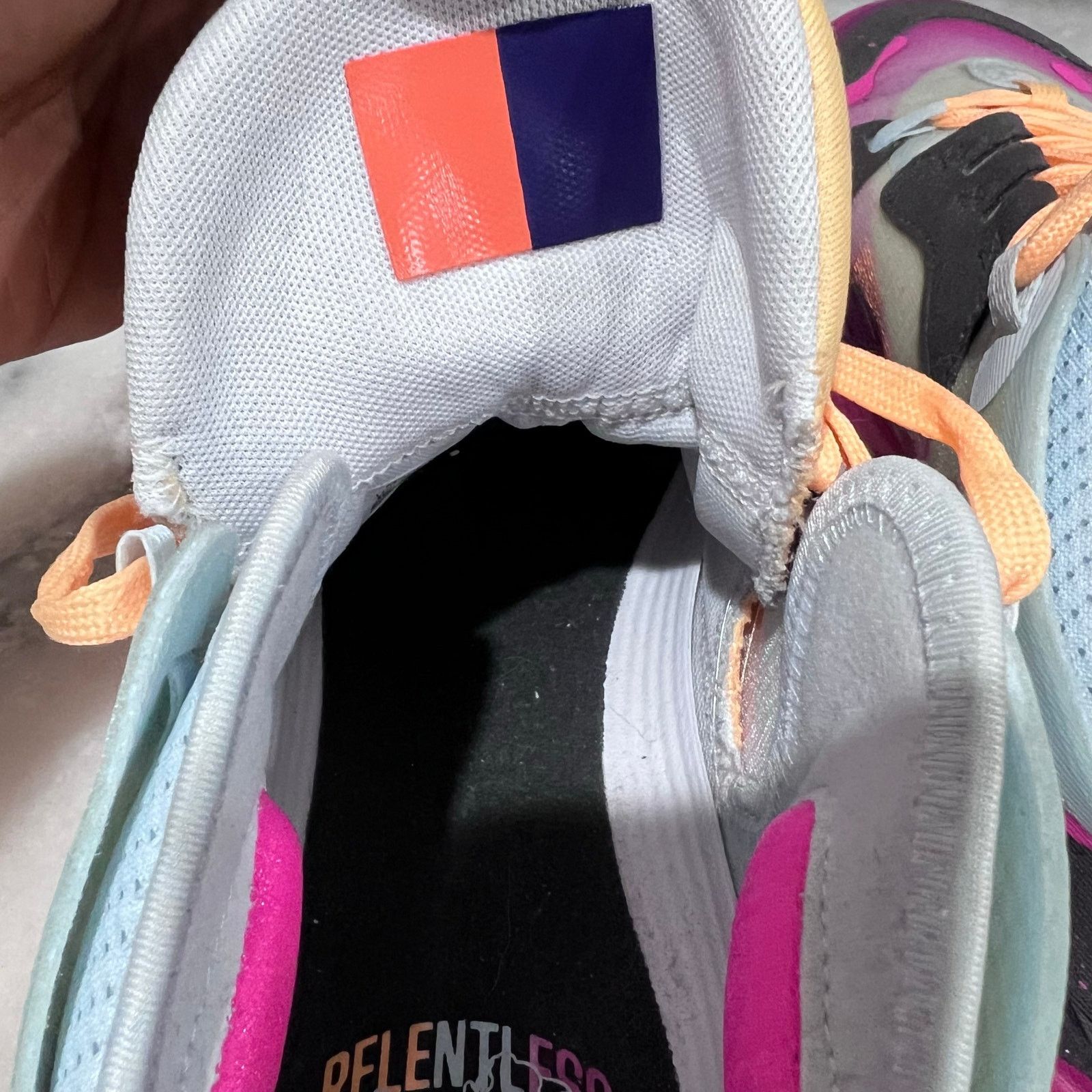 Adidas Adidas Harden Vol. 5 Futurenatural FZ1083 Men’s Size 12 Pink Size US 12 / EU 45 - 7 Thumbnail