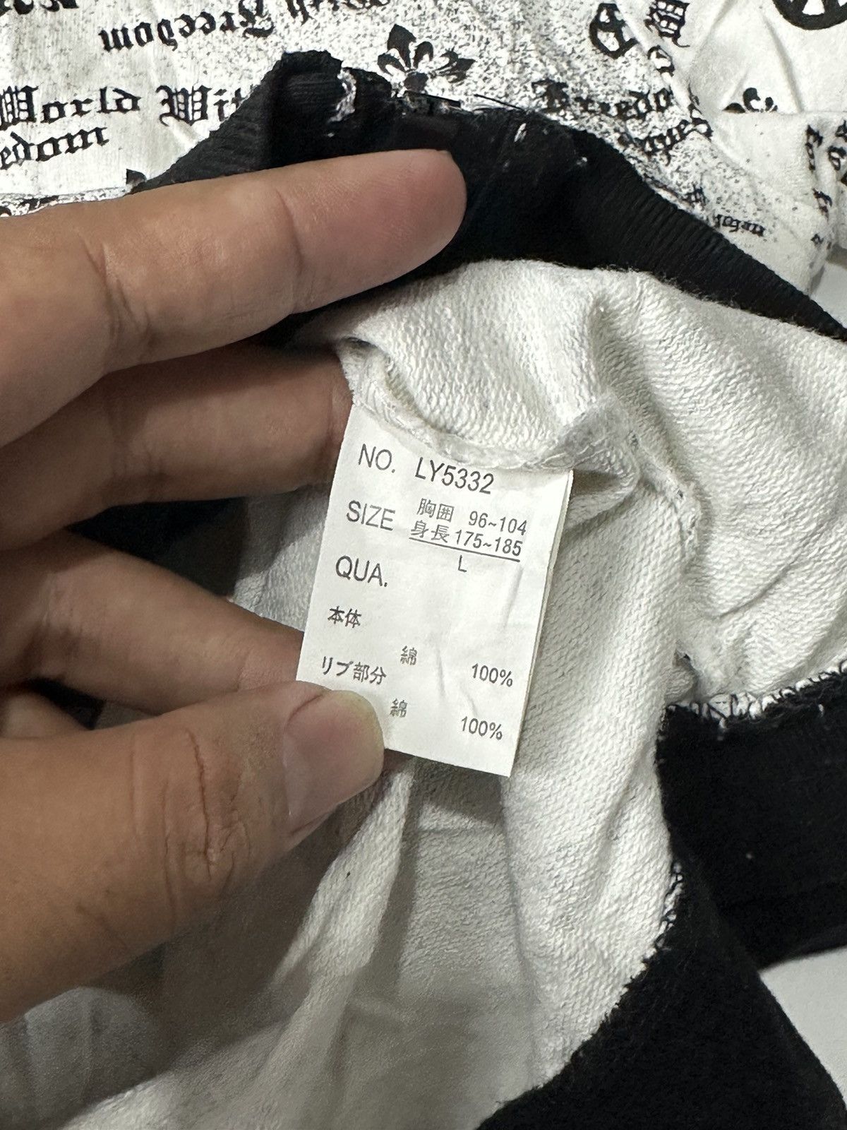 14th Addiction Beaumontcarr Fur Hoodie Poem Ifsixwasnine Lgb Size US M / EU 48-50 / 2 - 8 Thumbnail
