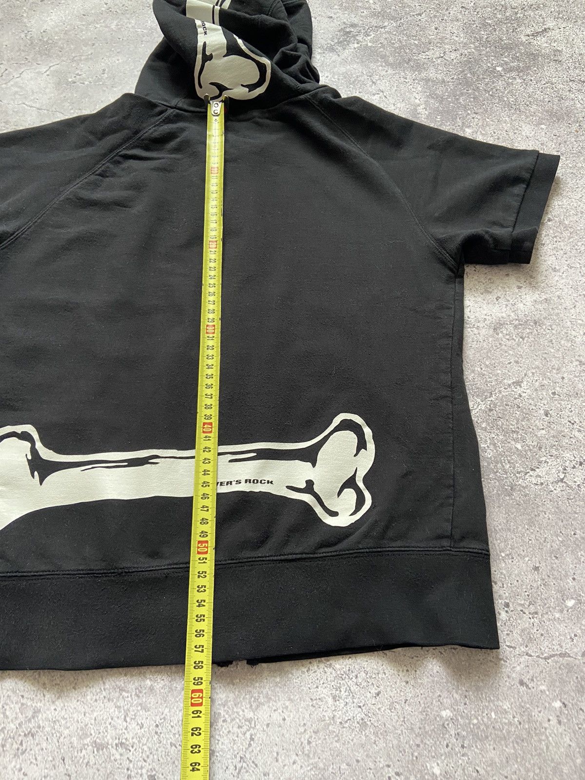 Super Lovers Japanes super lovers zip hysteric glamour ghotic style Size US M / EU 48-50 / 2 - 11 Thumbnail
