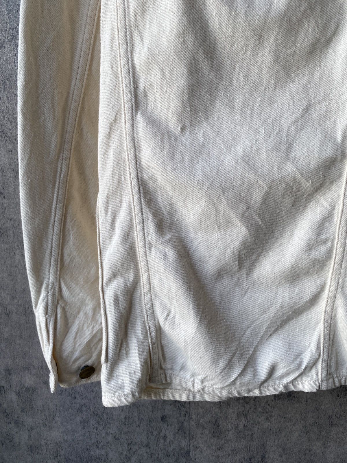J.S. Homestead Homestead & Co Journal Standard J.S Homestead Chore Jacket Size US M / EU 48-50 / 2 - 14 Thumbnail