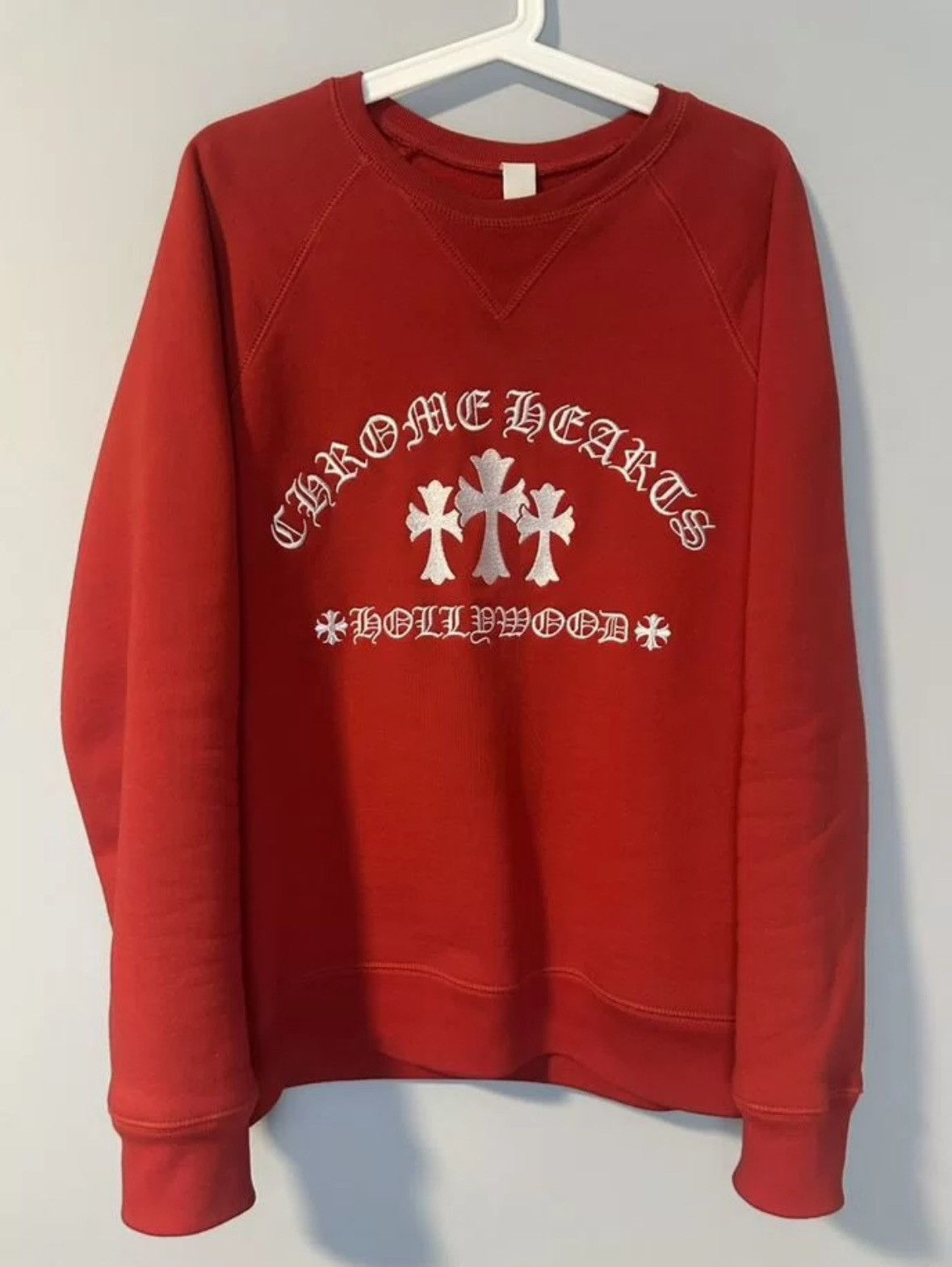 Chrome Hearts Sailin | Grailed