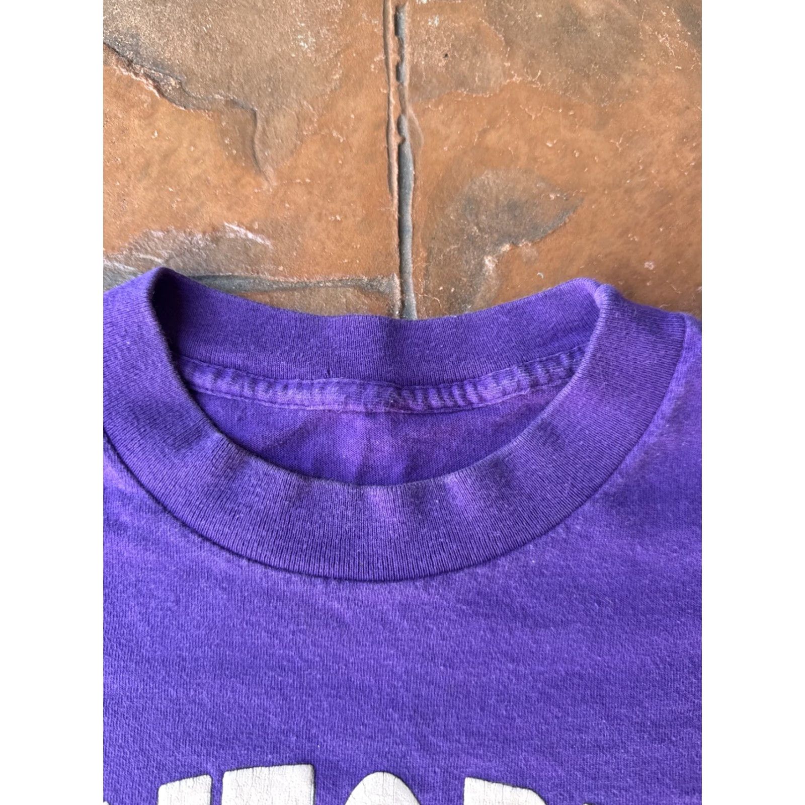 Greats VINTAGE 90s California Great Outdoors T-Shirt Large Single Stitch Size US L / EU 52-54 / 3 - 2 Thumbnail