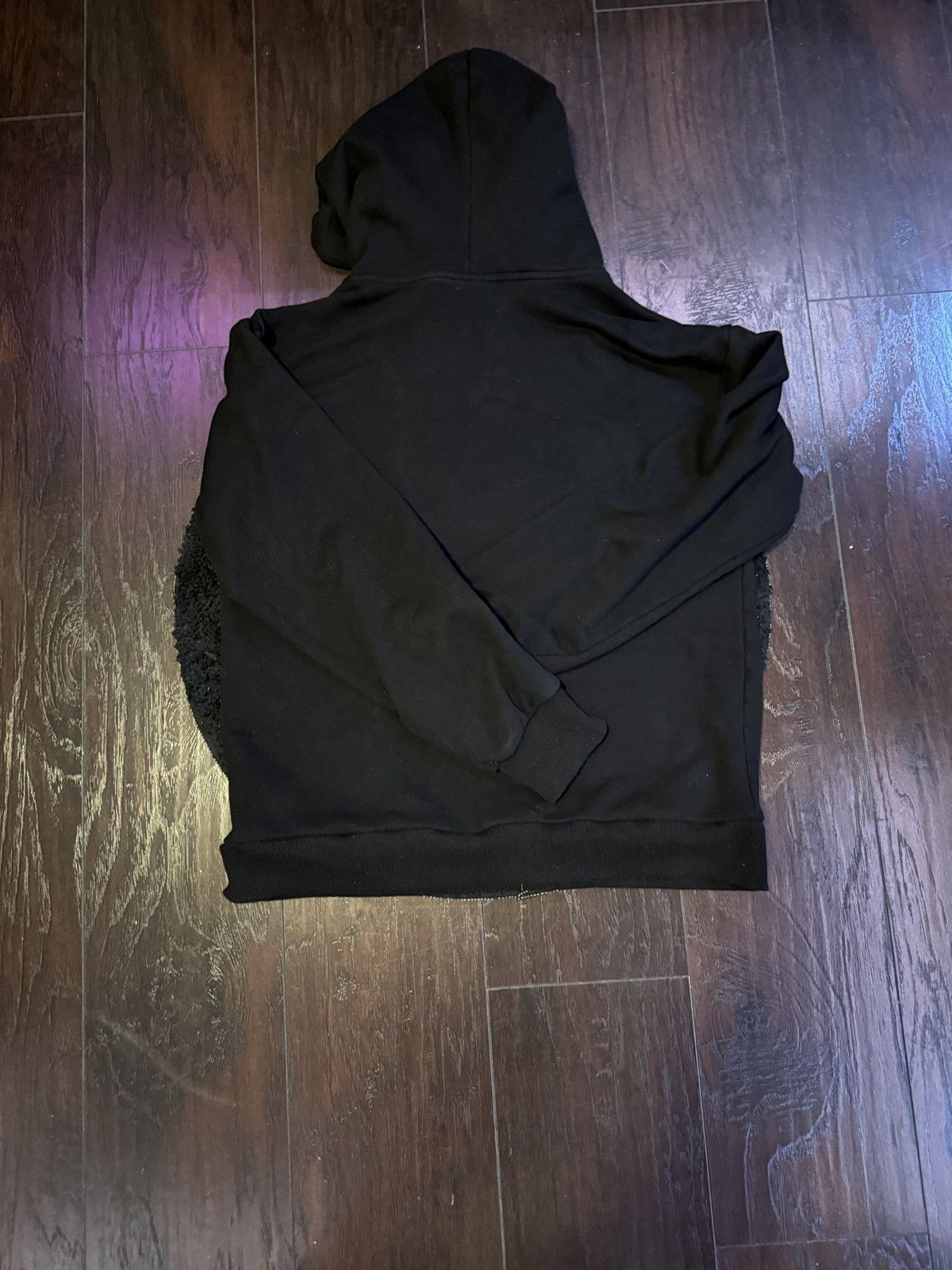 Other GREERSTREET CHUCKY WAR HOODIE Size US L / EU 52-54 / 3 - 3 Thumbnail