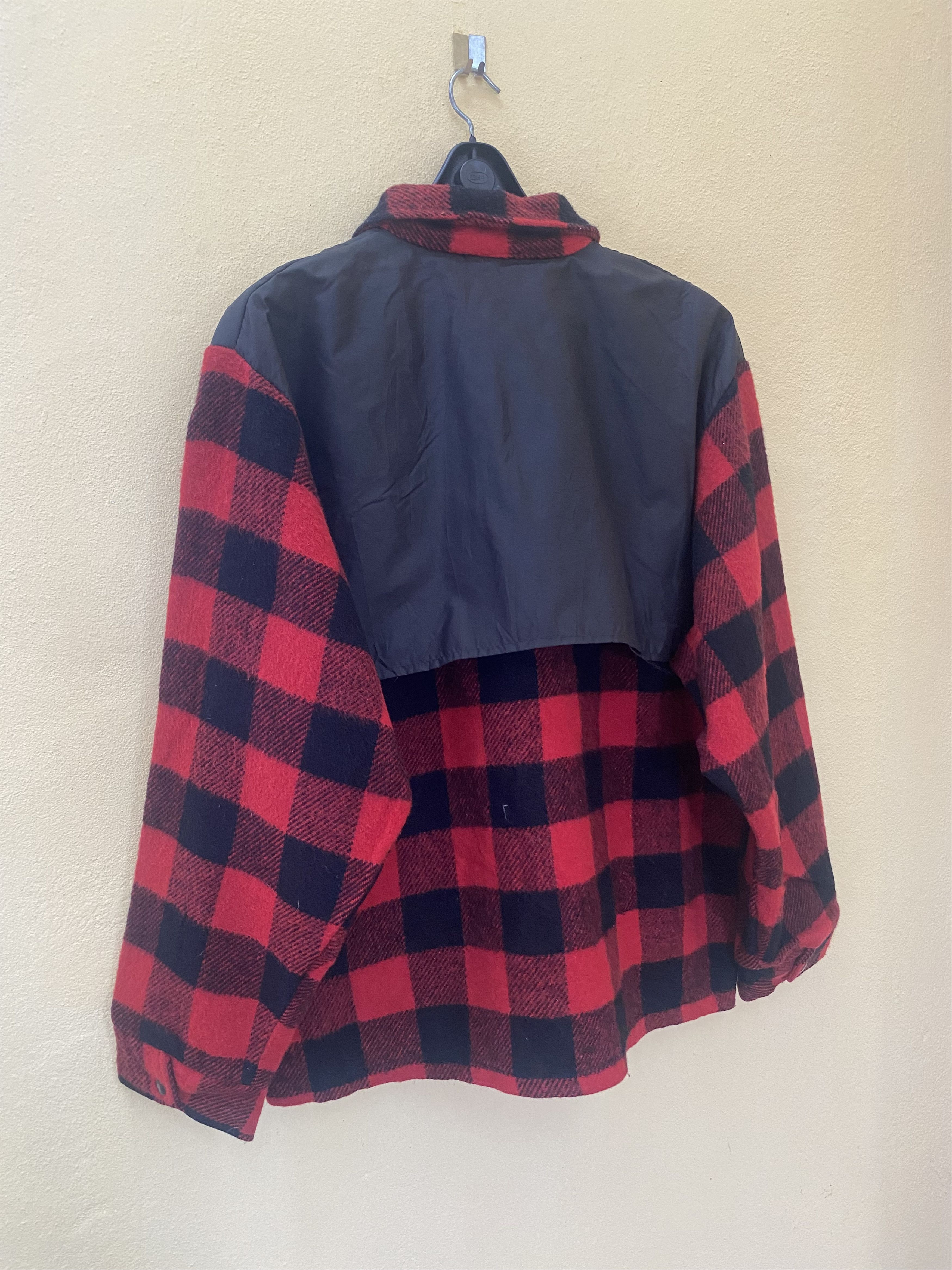Cadet Codet stripe fleece jacket Size US L / EU 52-54 / 3 - 4 Thumbnail
