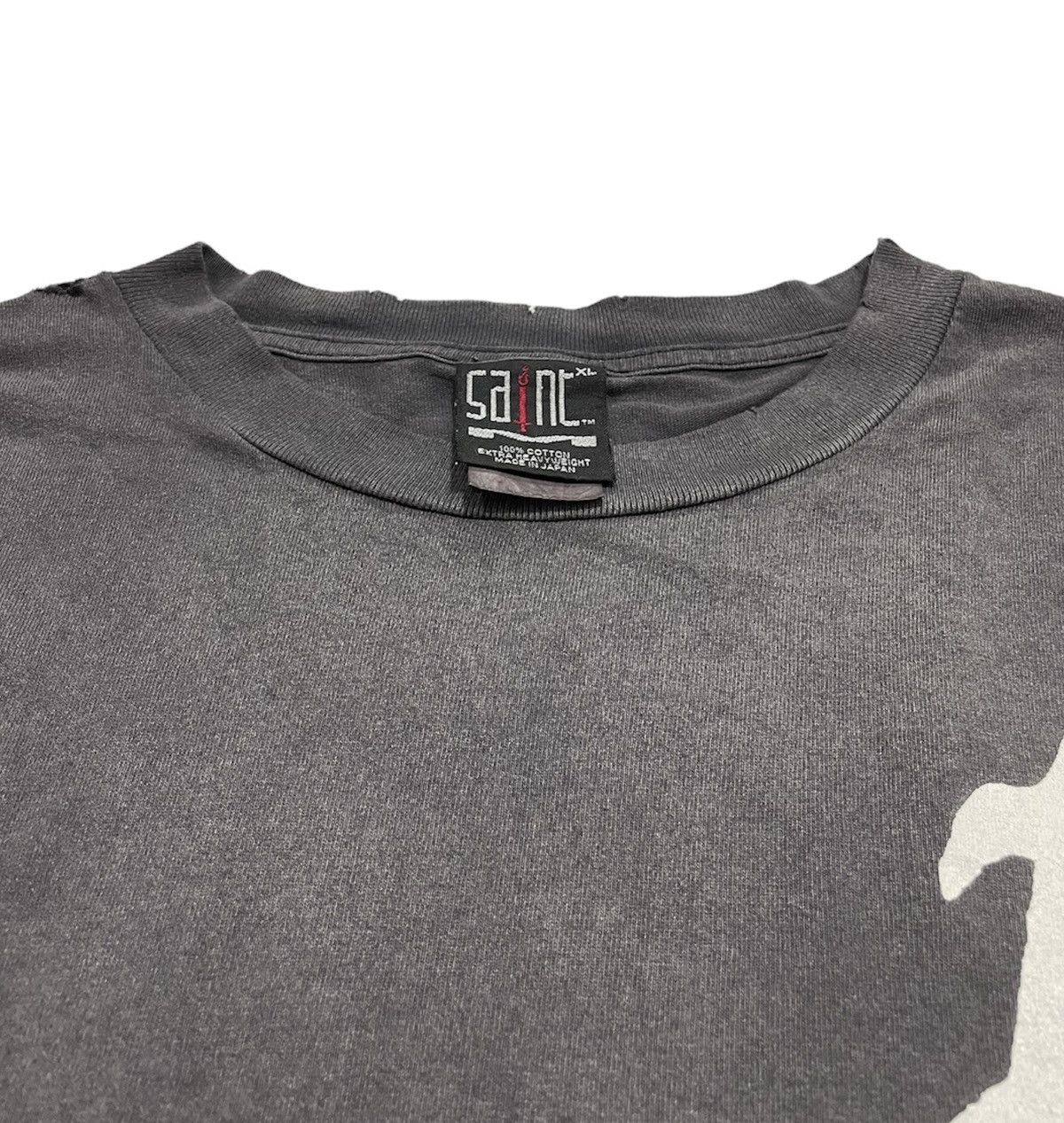 Saint Michael SS24 After the Storm L/S Tee Size US XL / EU 56 / 4 - 9 Thumbnail