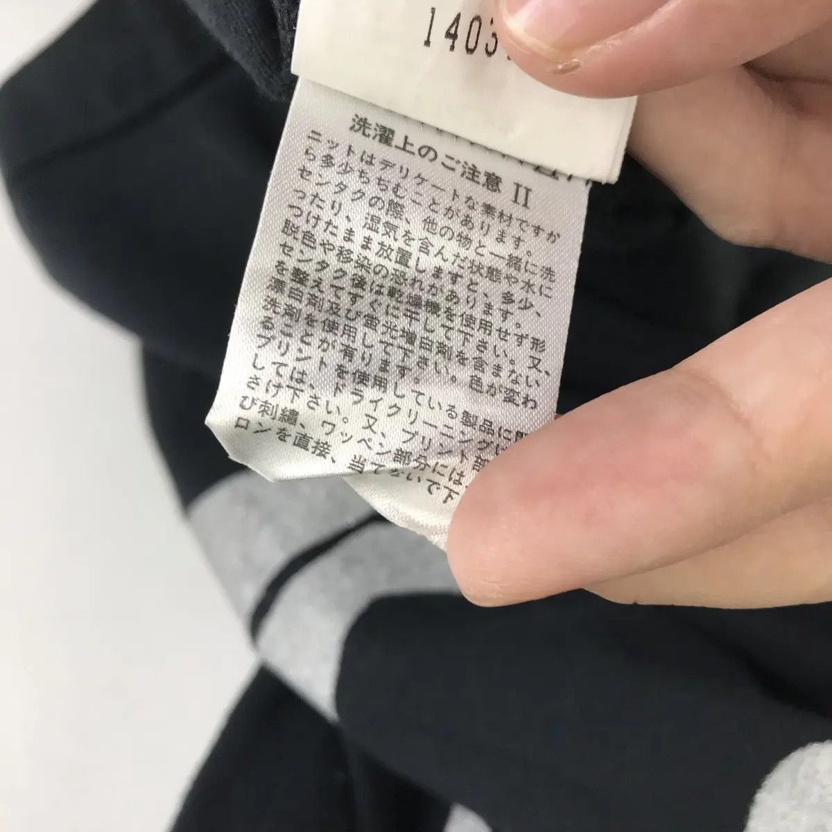 Kansai Yamamoto Vintage 90’ KANSAI YAMAMOTO IMPACT Design Studio Face Size US L / EU 52-54 / 3 - 2 Thumbnail