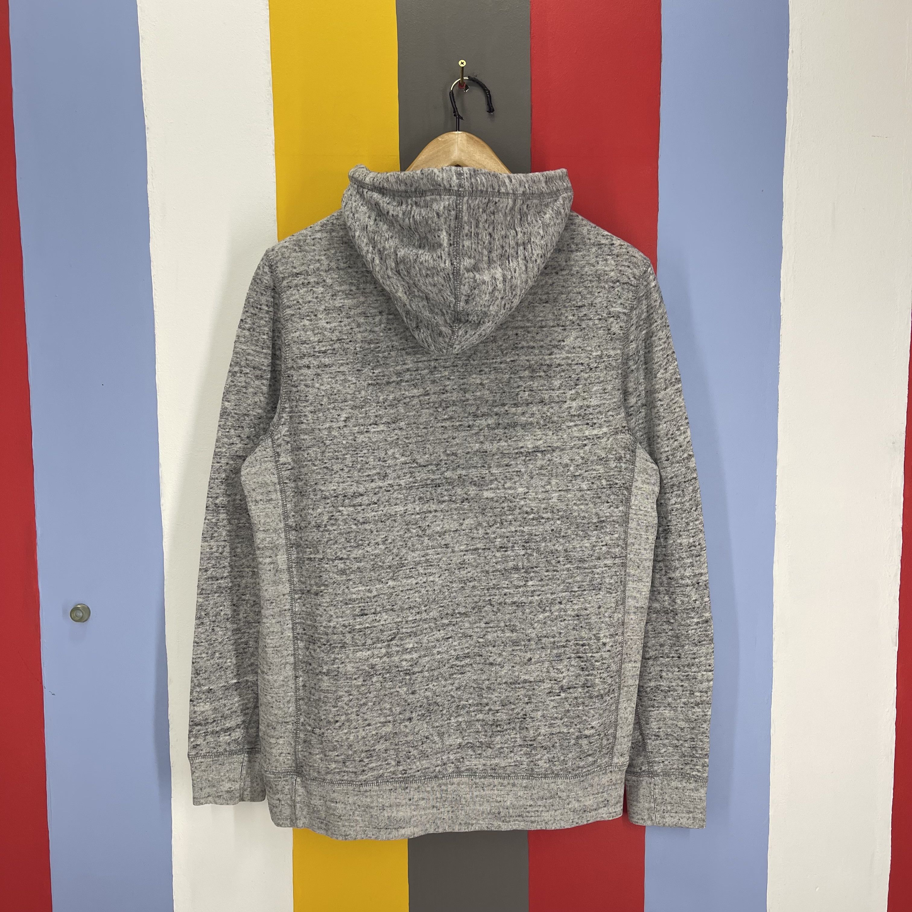 Abercrombie & Fitch ABERCROMBIE & FITCH Hoodie Pullover #2521/M Size US S / EU 44-46 / 1 - 9 Thumbnail