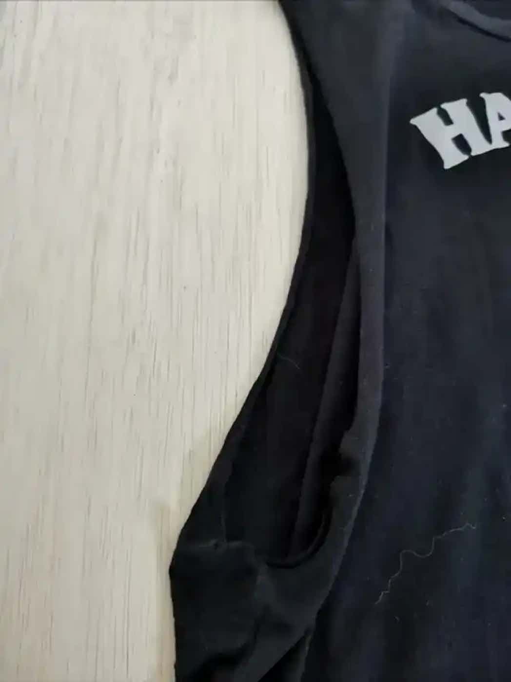 Halsey Vintage Halsey Flower Vest Size US M / EU 48-50 / 2 - 3 Thumbnail