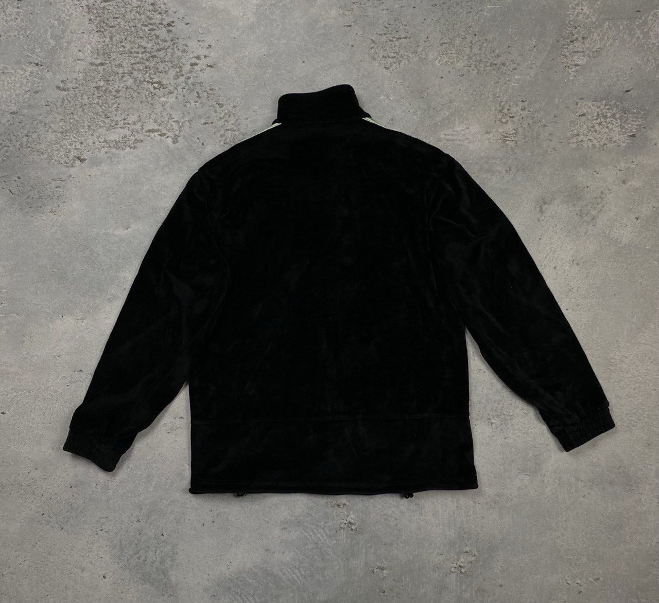 Off-White Off-White Side Stripe Detailed Jacket Size US S / EU 44-46 / 1 - 6 Thumbnail