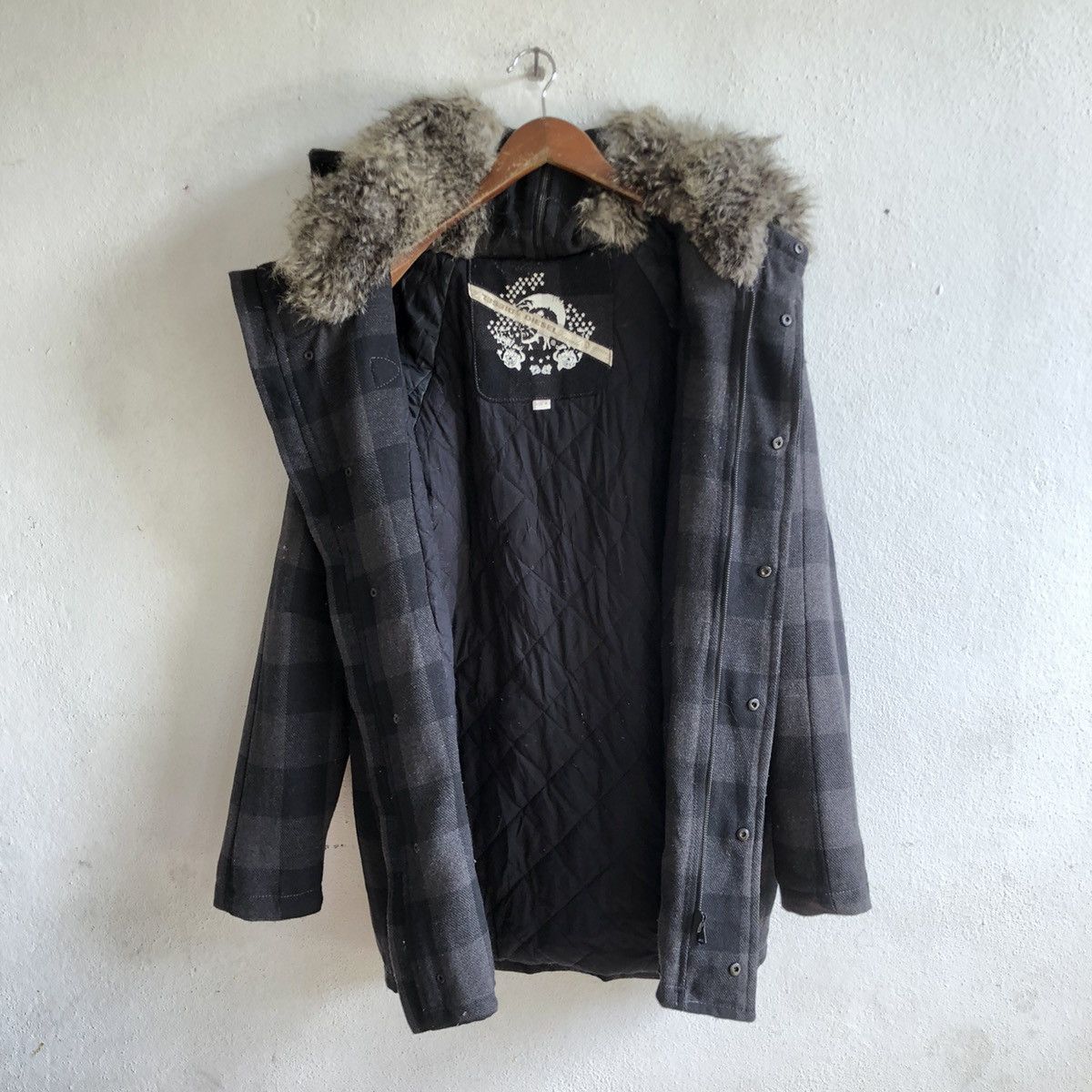Diesel DIESEL duffle coat Size M / US 6-8 / IT 42-44 - 13 Thumbnail