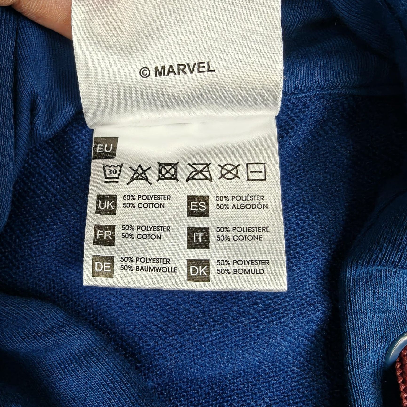 Vintage VINTAGE? No. Size US XL / EU 56 / 4 - 4 Thumbnail