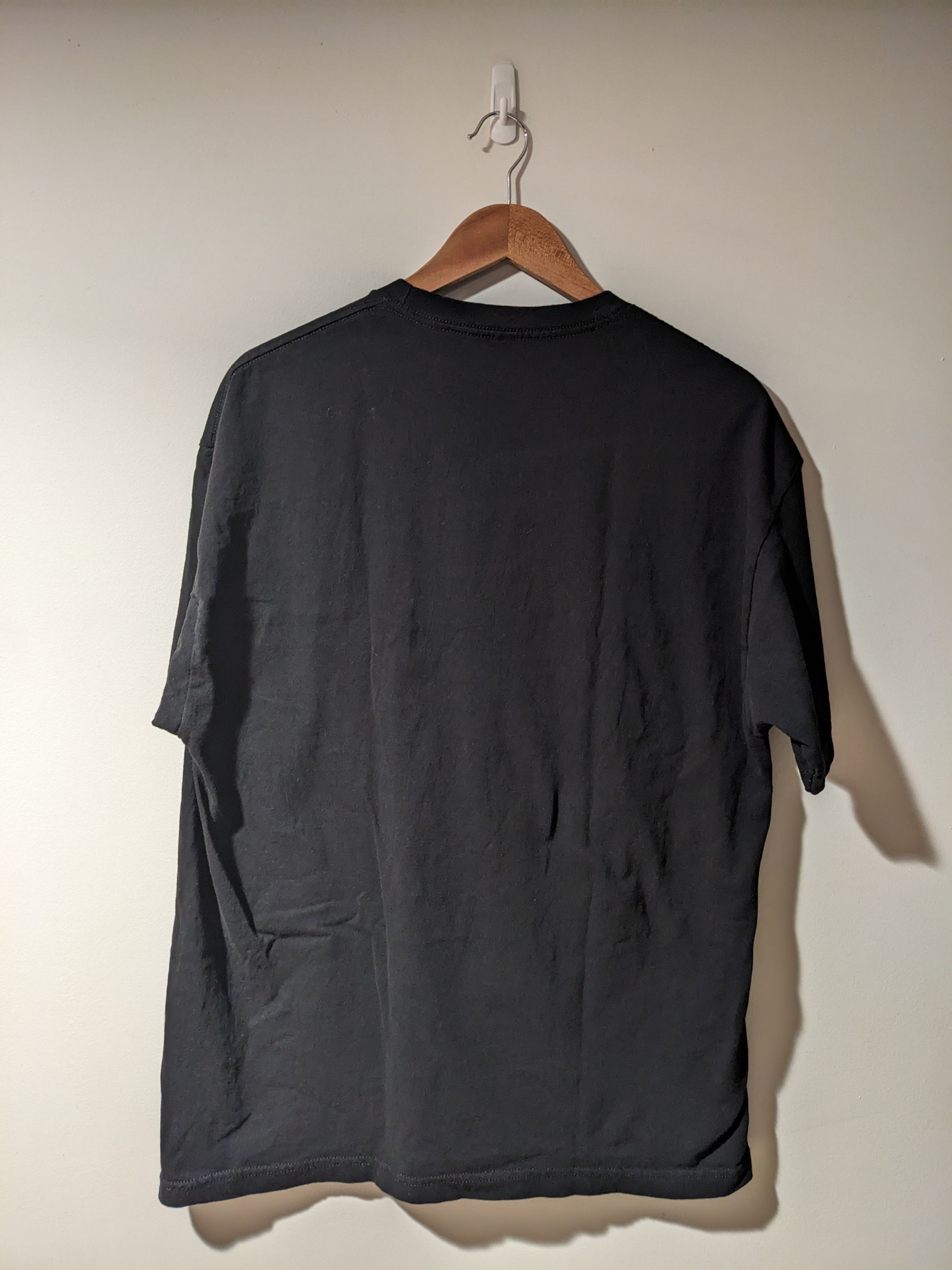 Metal Mulisha Vintage Y2K Metal Mulisha Skull MMA Racing T-Shirt Size US L / EU 52-54 / 3 - 4 Thumbnail
