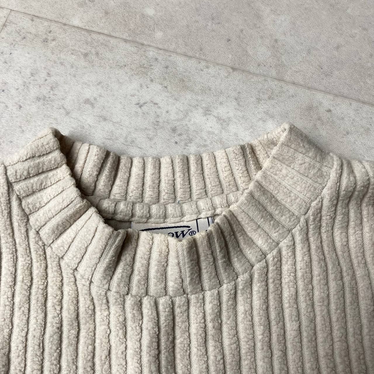 Oxbow Vintage Oxbow Surfboards Corduroy Long Sleeve Shirt Size US M / EU 48-50 / 2 - 3 Thumbnail