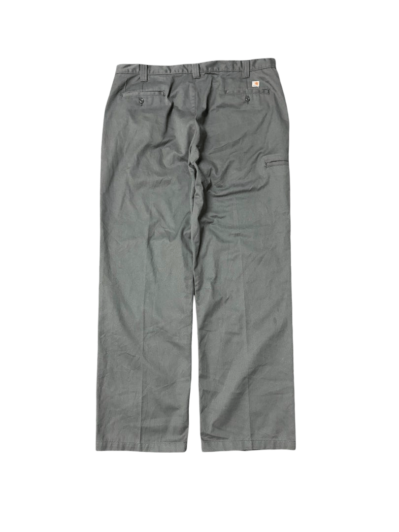 Carhartt × Vintage Carhartt Double Knee Work wear Size US 42 / EU 58 - 2 Thumbnail