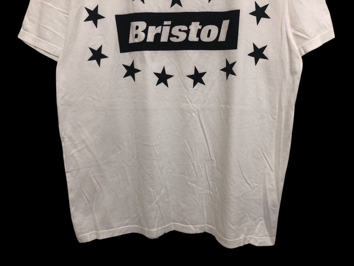 F.C. Real Bristol × Sophnet. F.C.R.B BRISTOL ⭐️ BOX LOGO BY SOPH. Size US XL / EU 56 / 4 - 4 Thumbnail
