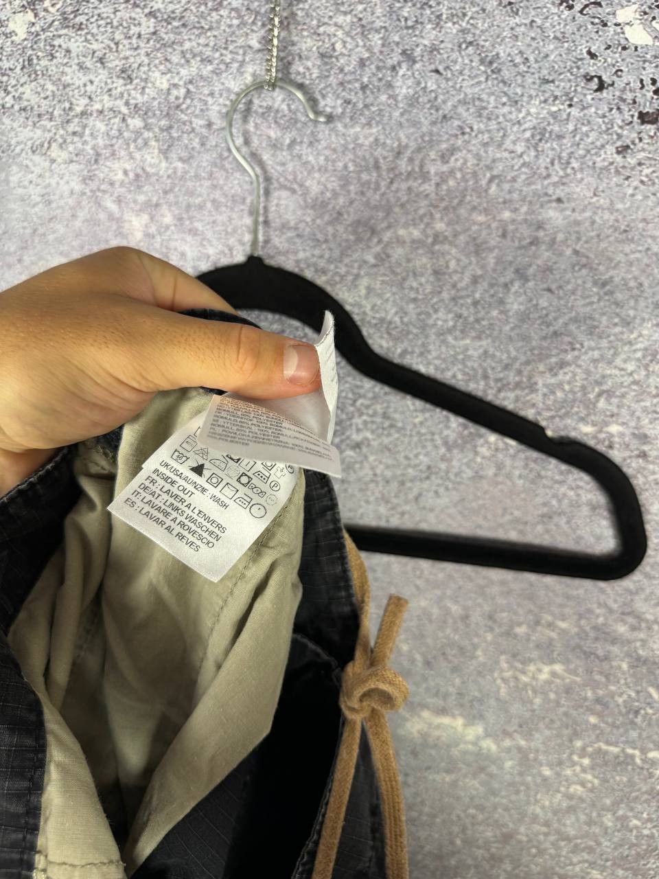 Carhartt Wip Carhartt WIP Aviation Pant Cargo 32x30 Size US 32 / EU 48 - 14 Thumbnail