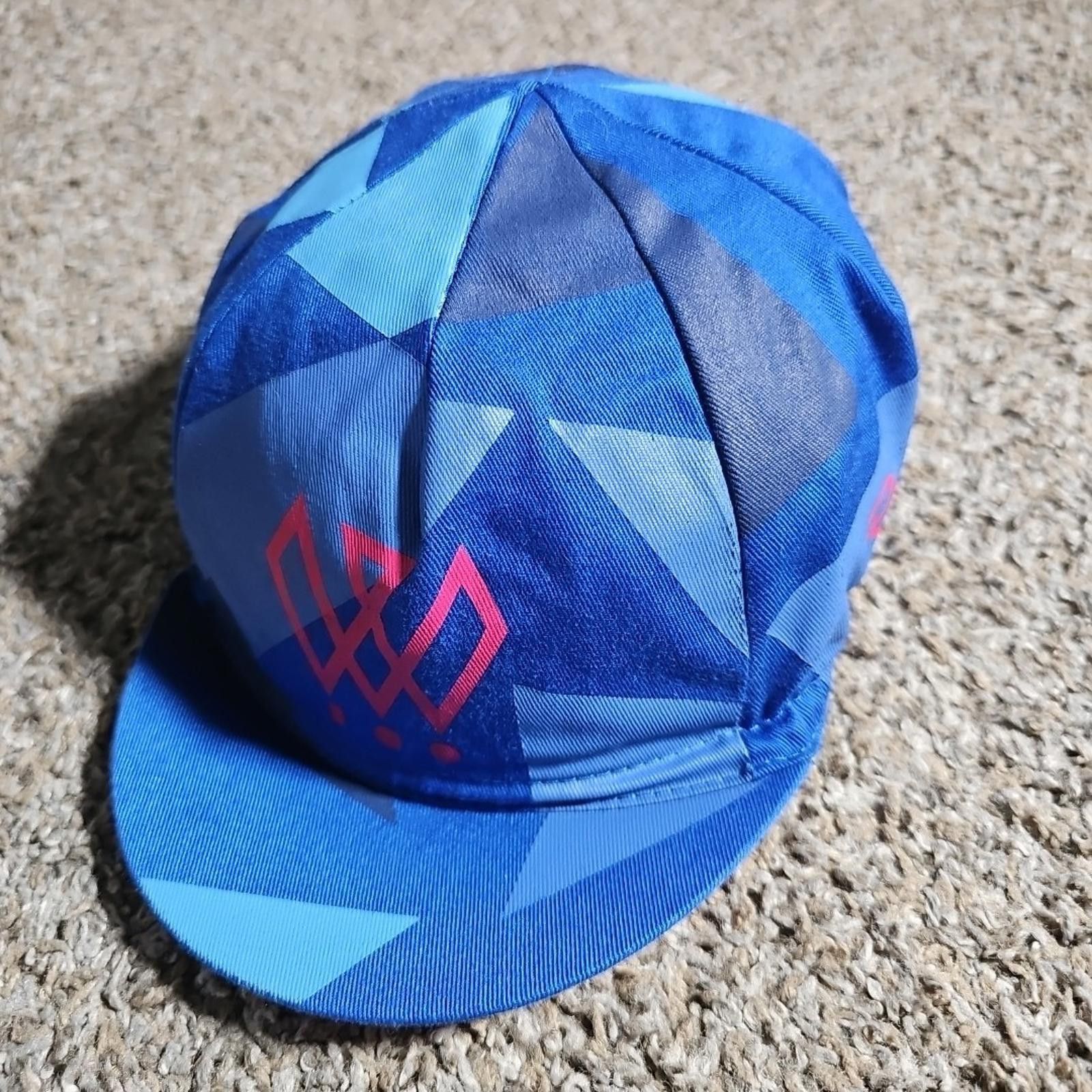 Rapha Rapha Womens 100 2015 Bike Running Hat Size ONE SIZE - 1 Thumbnail
