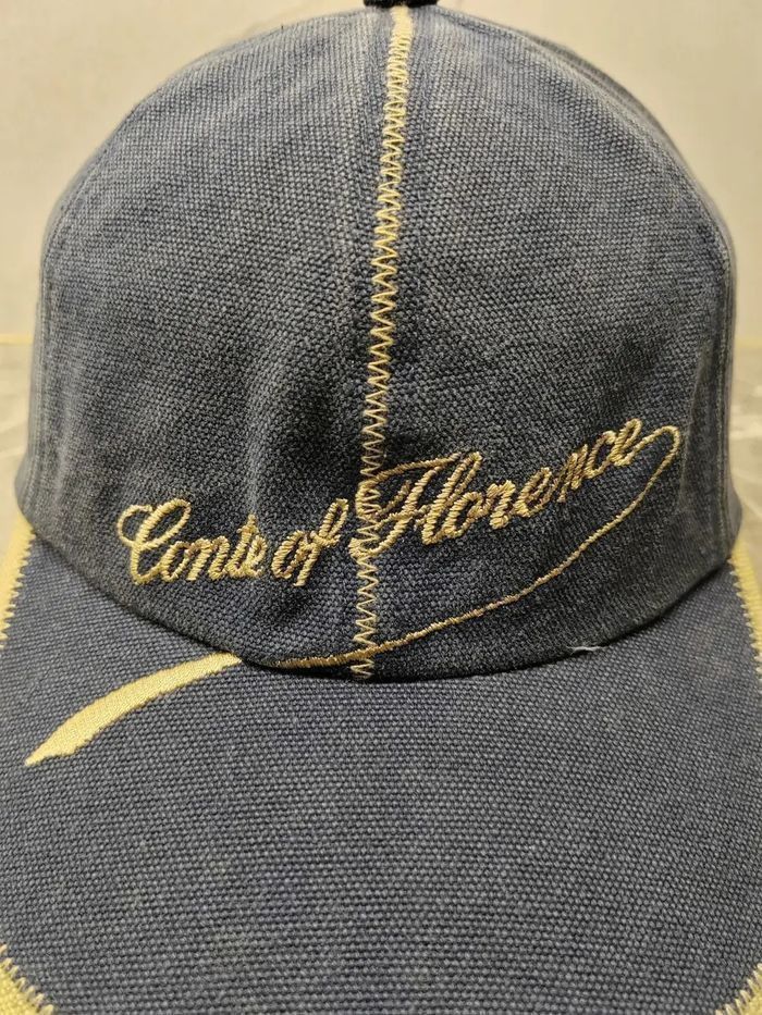 Conte of Florence Vintage Conte Of Florence Cap Hat Size ONE SIZE - 3 Thumbnail