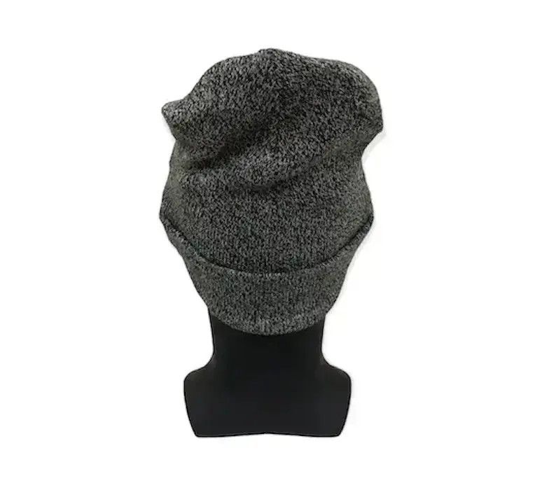 Carhartt × Vintage Carhatt Big Logo Beanie Hat Size ONE SIZE - 4 Thumbnail